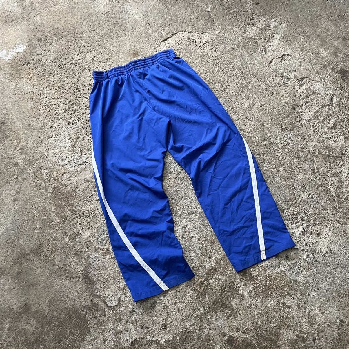 Under Armour × Vintage Vintage Under Armour track pants Size US 36 / EU 52 - 4 Thumbnail