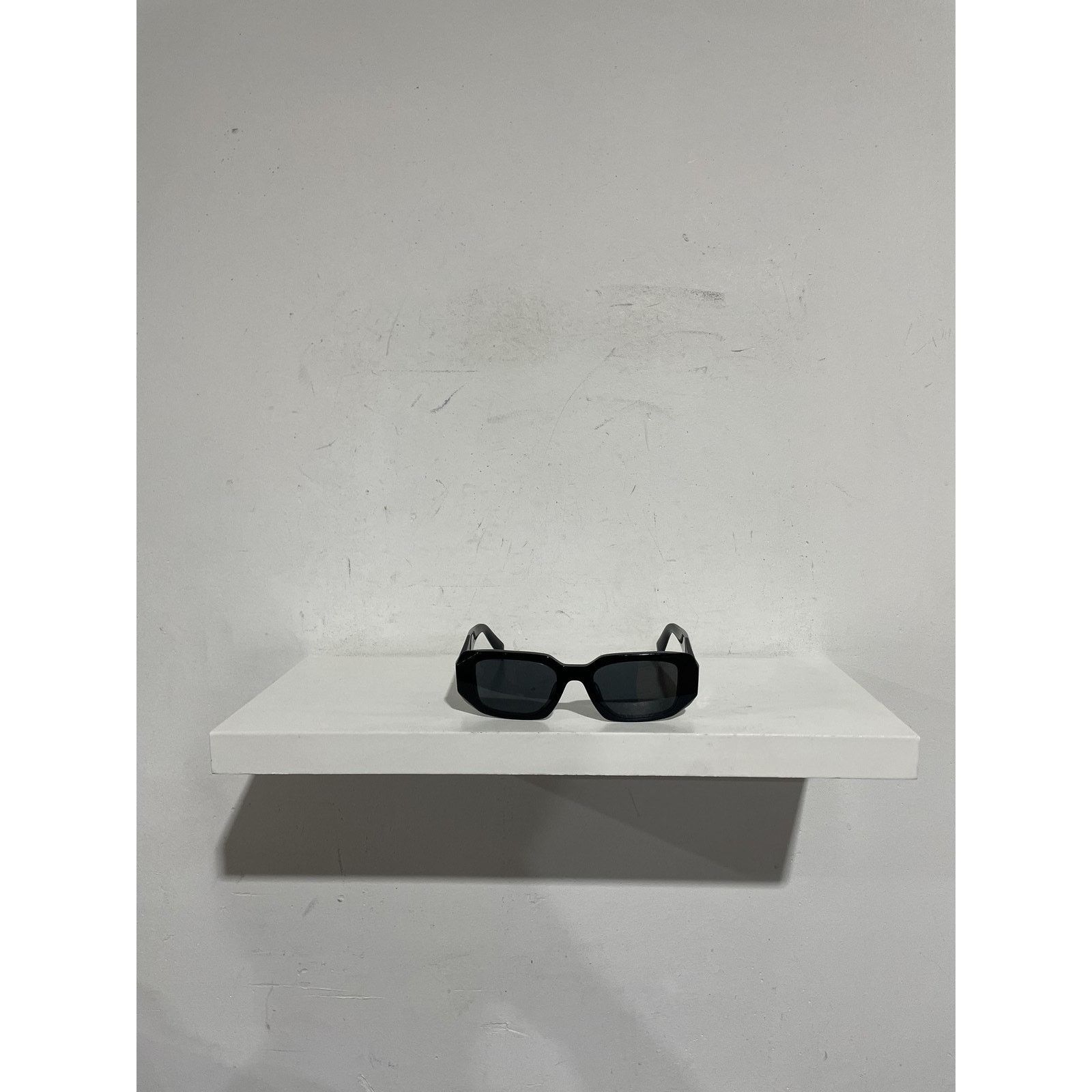 Prada PRADA MILANO SUNGLASSES PREOWNED Size ONE SIZE - 1 Thumbnail