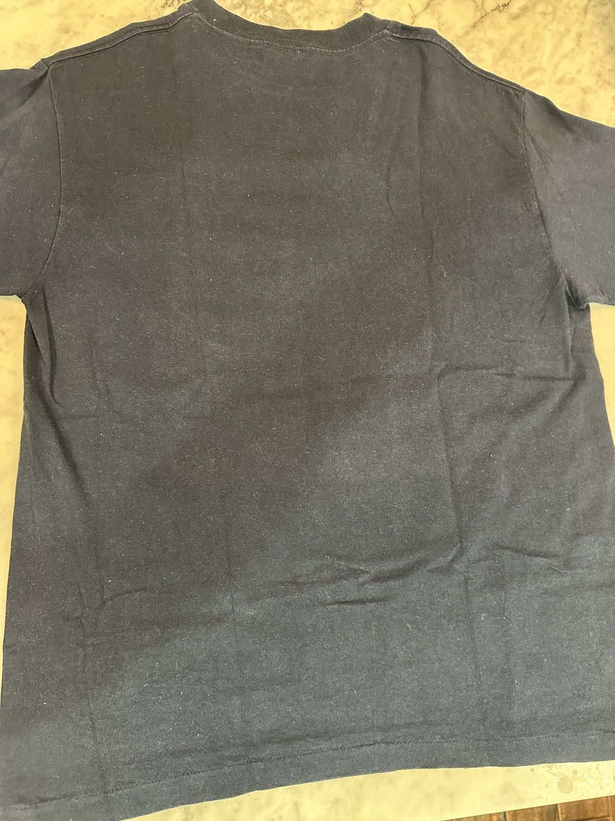 Other Vintage Notre Dame Fighting Irish Tee Trench Mfg USA L Size US L / EU 52-54 / 3 - 2 Thumbnail