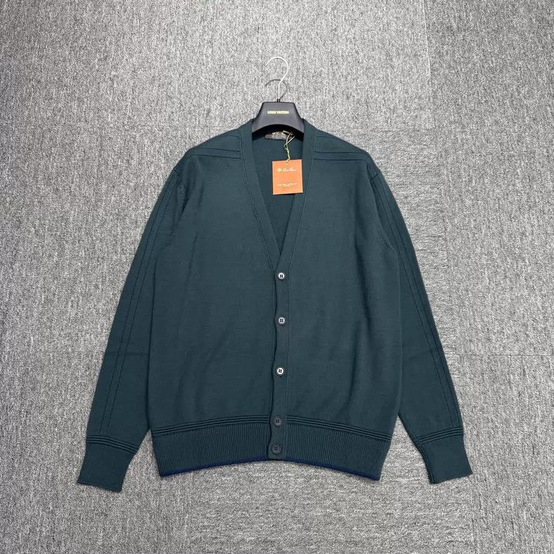Enfants Riches Deprimes × Loro Piana ERD x Loro Piana “Boy With