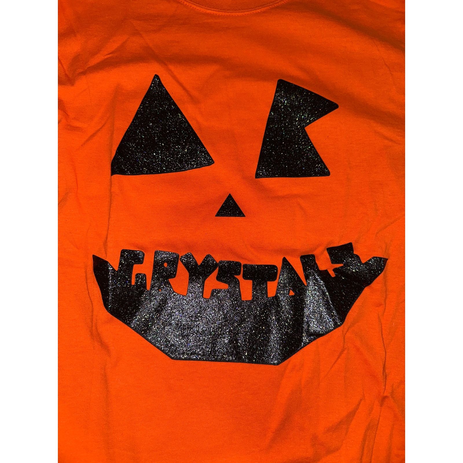 Advisory Board Crystals Advisory Board Crystals x Infrathin Jack O Lantern Shirt Size US M / EU 48-50 / 2 - 3 Thumbnail