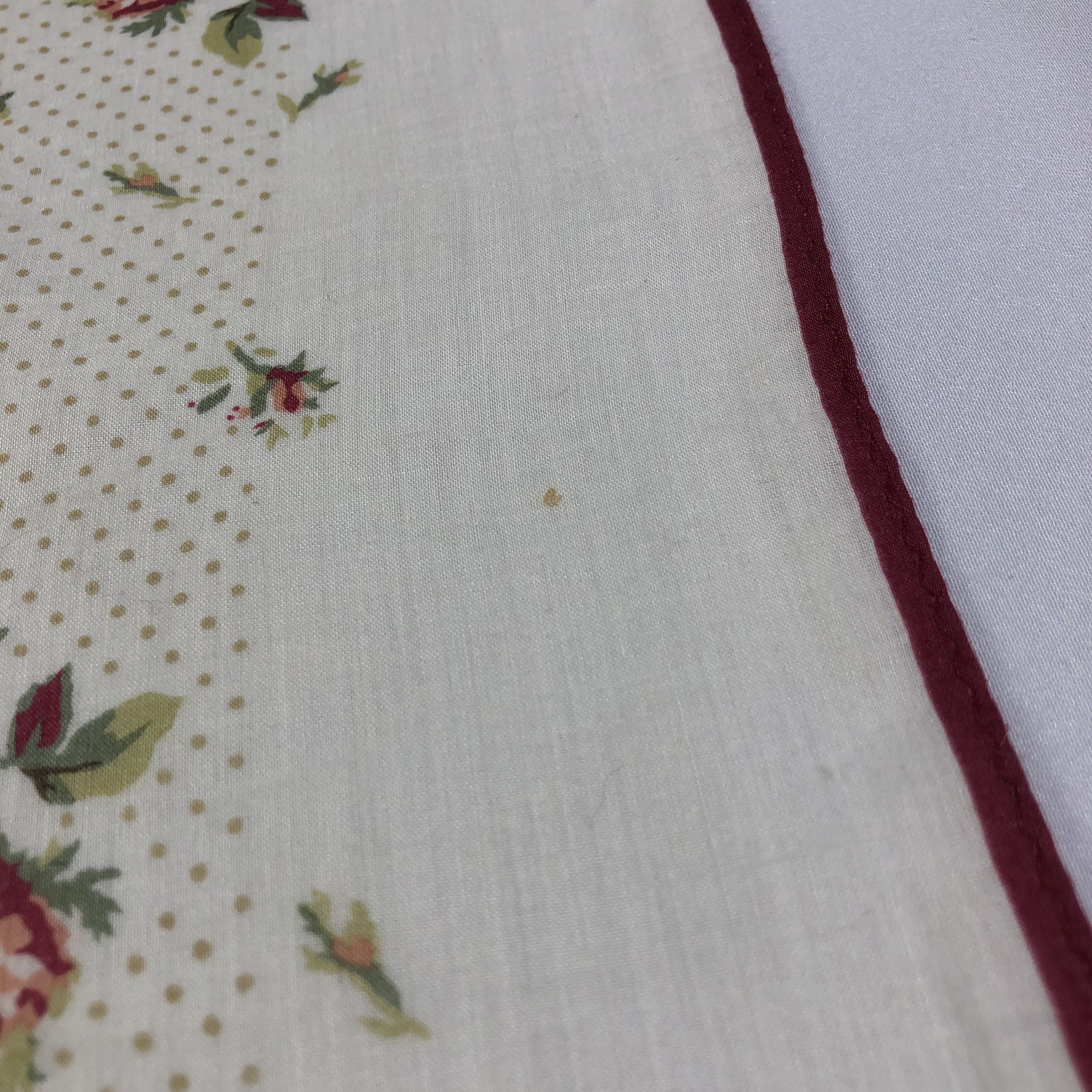 Margaret Howell Margaret Howell Handkerchief Neckerchief Bandana H2158 Size ONE SIZE - 9 Thumbnail