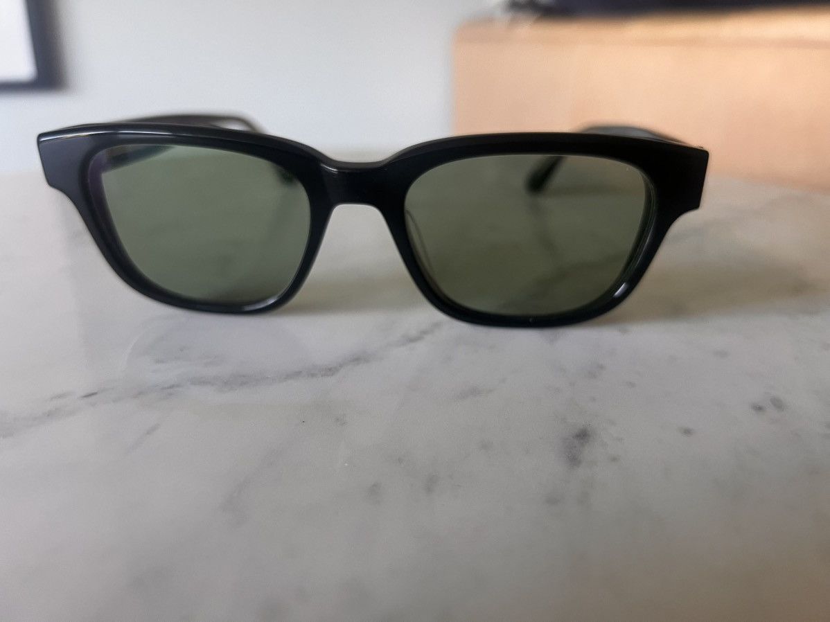 Other Lunetterie Generale Aesthete Sunglasses Size ONE SIZE - 2 Thumbnail