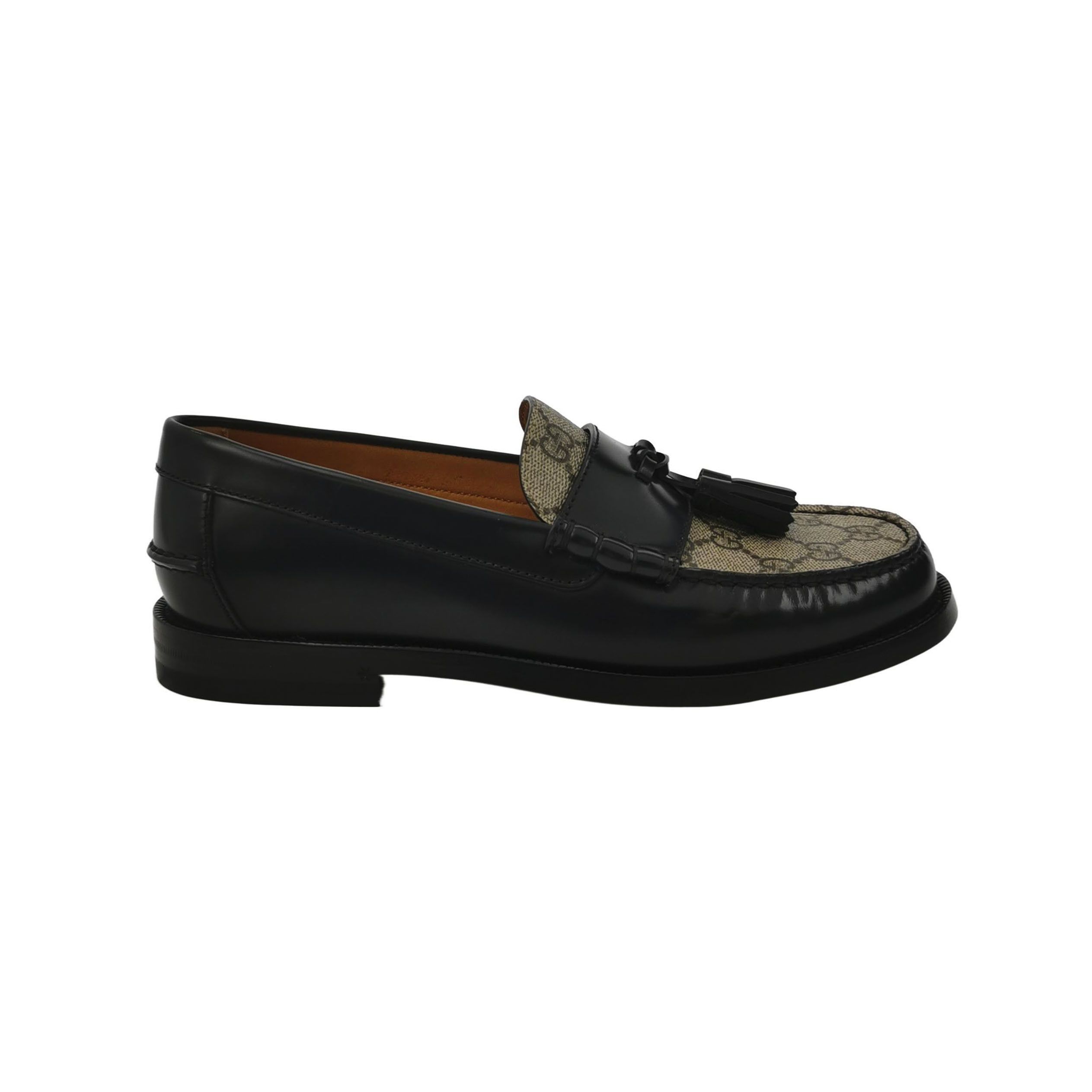 Gucci Gucci Men 6 Leather Size US 6 / EU 39 - 1 Thumbnail
