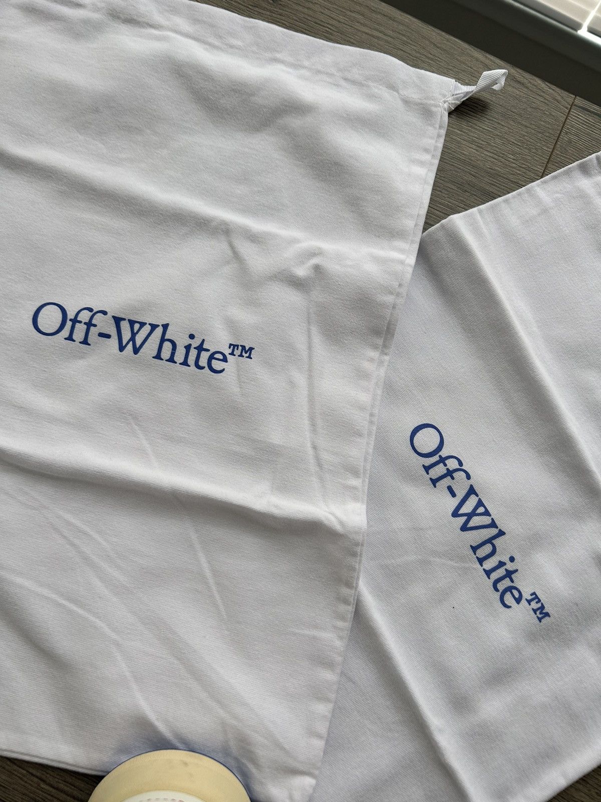 Off-White Off White Sneakers Size 9 Size US 9 / EU 42 - 9 Thumbnail
