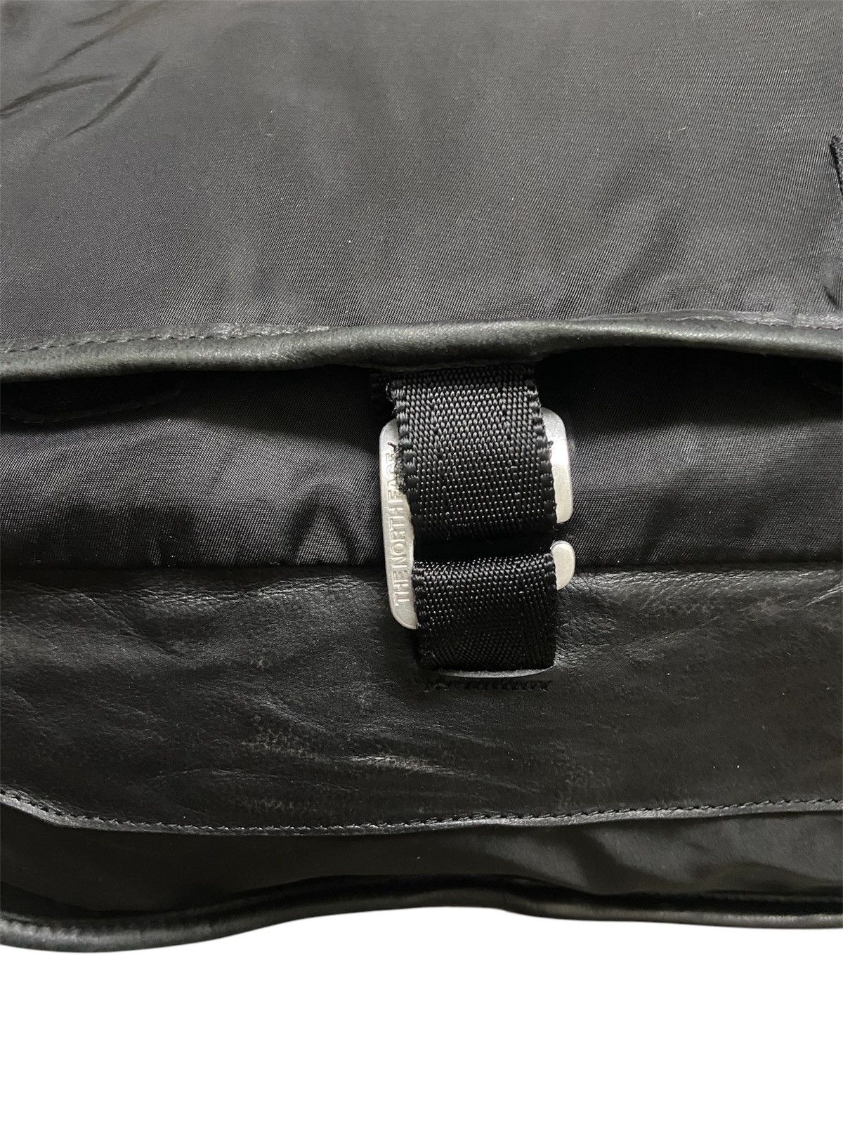 Nanamica The North Face x Nanamica Purple Label Shoulder Bag Size ONE SIZE - 8 Thumbnail