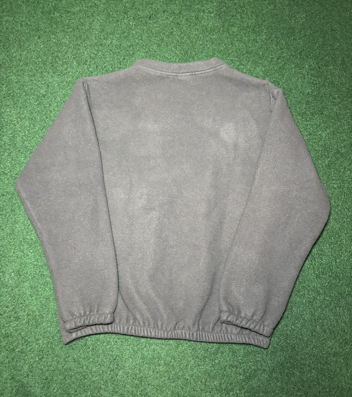 Vintage Vintage 90s Ohio State Buckeyes OSU Collegiate Sweatshirt Size US L / EU 52-54 / 3 - 5 Thumbnail