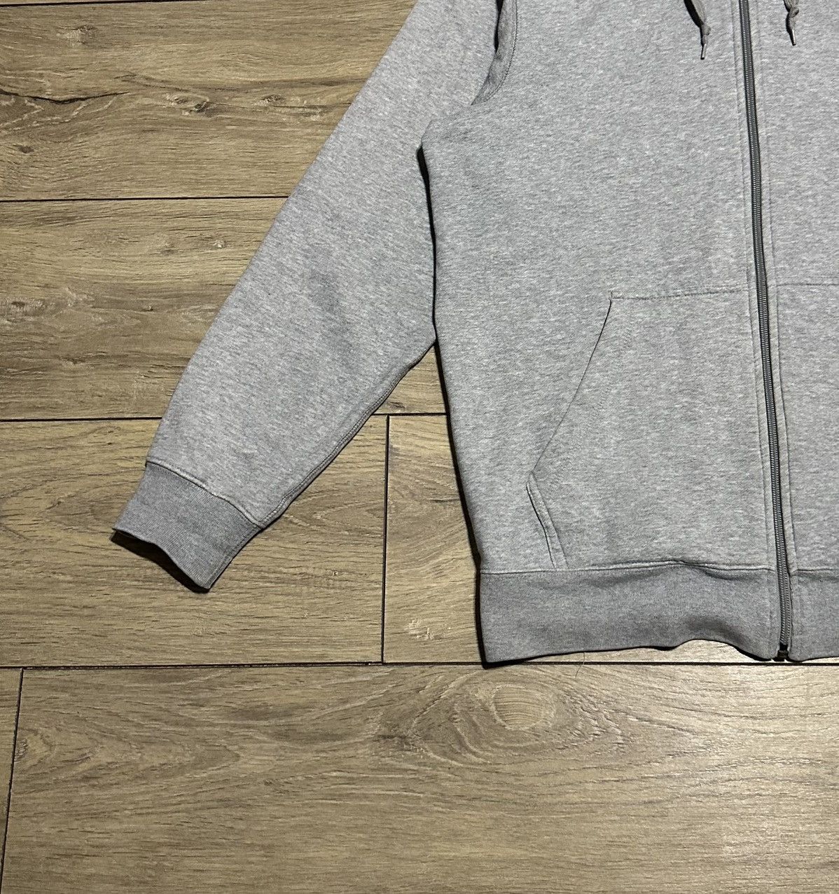 Nike × Vintage Nike Vintage Size US M / EU 48-50 / 2 - 2 Thumbnail