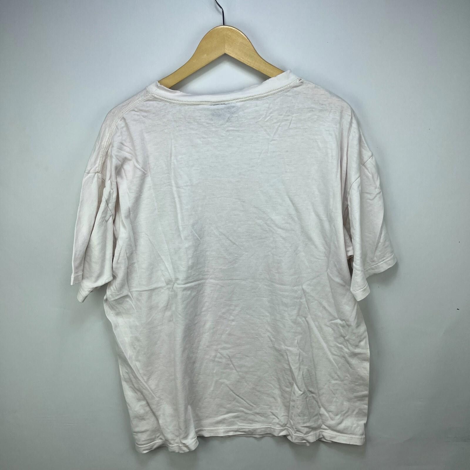 American Eagle Outfitters Vintage 90s American Eagle Nature Animal T-Shirt XL Size US XL / EU 56 / 4 - 12 Thumbnail