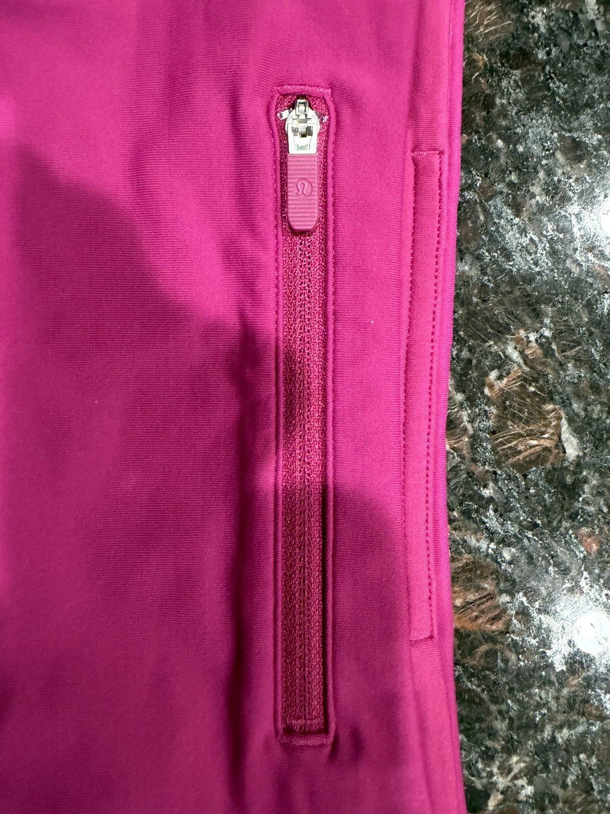 Lululemon Lululemon speed up shorts Size 28" / US 6 / IT 42 - 3 Thumbnail