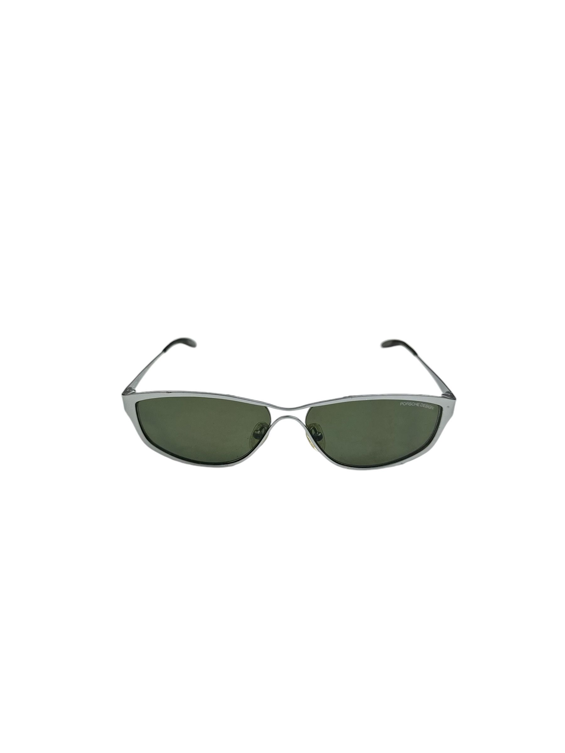 Porsche Design Porsche Matrix Titan Sunglasses Size ONE SIZE - 3 Thumbnail