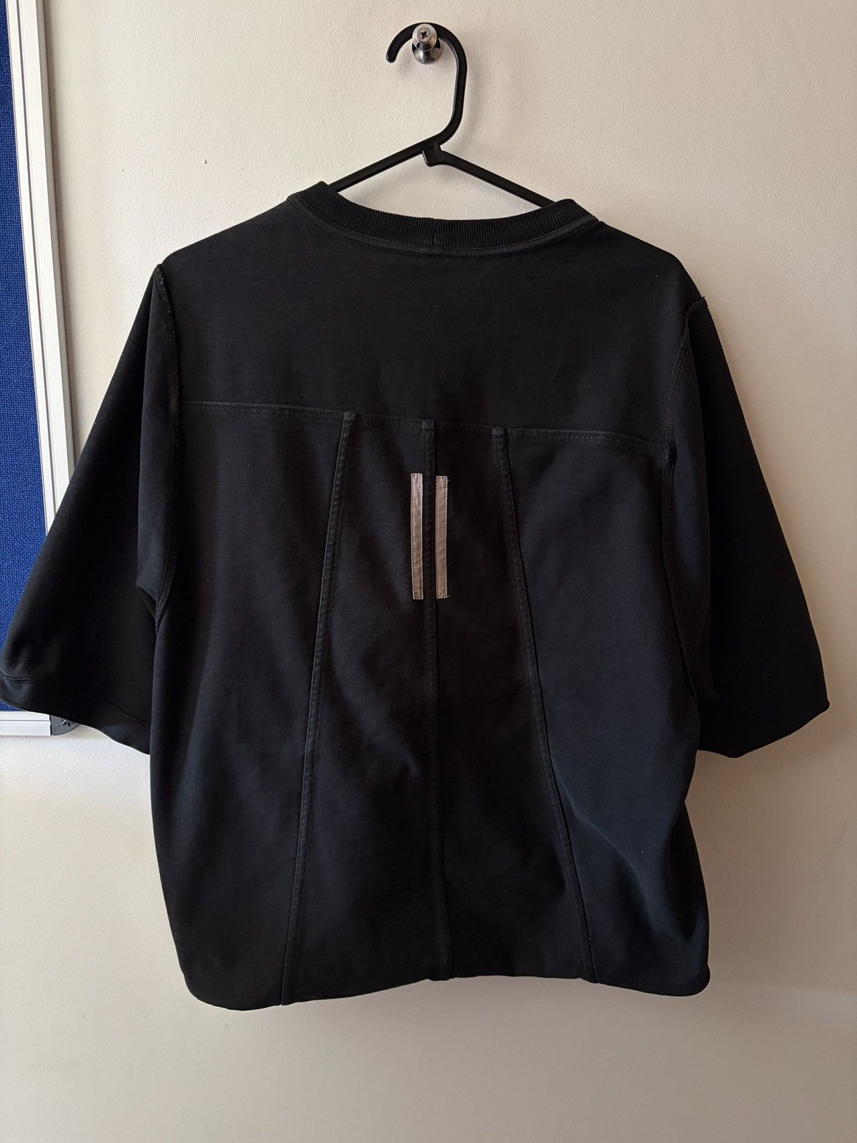 Rick Owens Rick Owens T shirt Size US S / EU 44-46 / 1 - 4 Thumbnail
