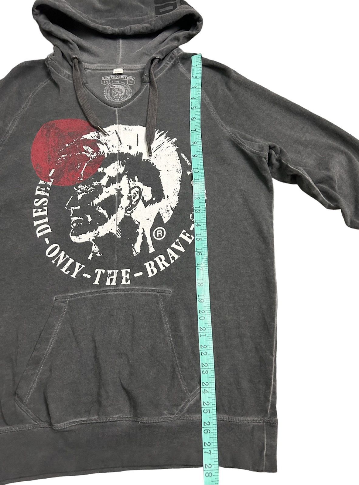 Diesel Limited edition diesel Size US S / EU 44-46 / 1 - 7 Thumbnail