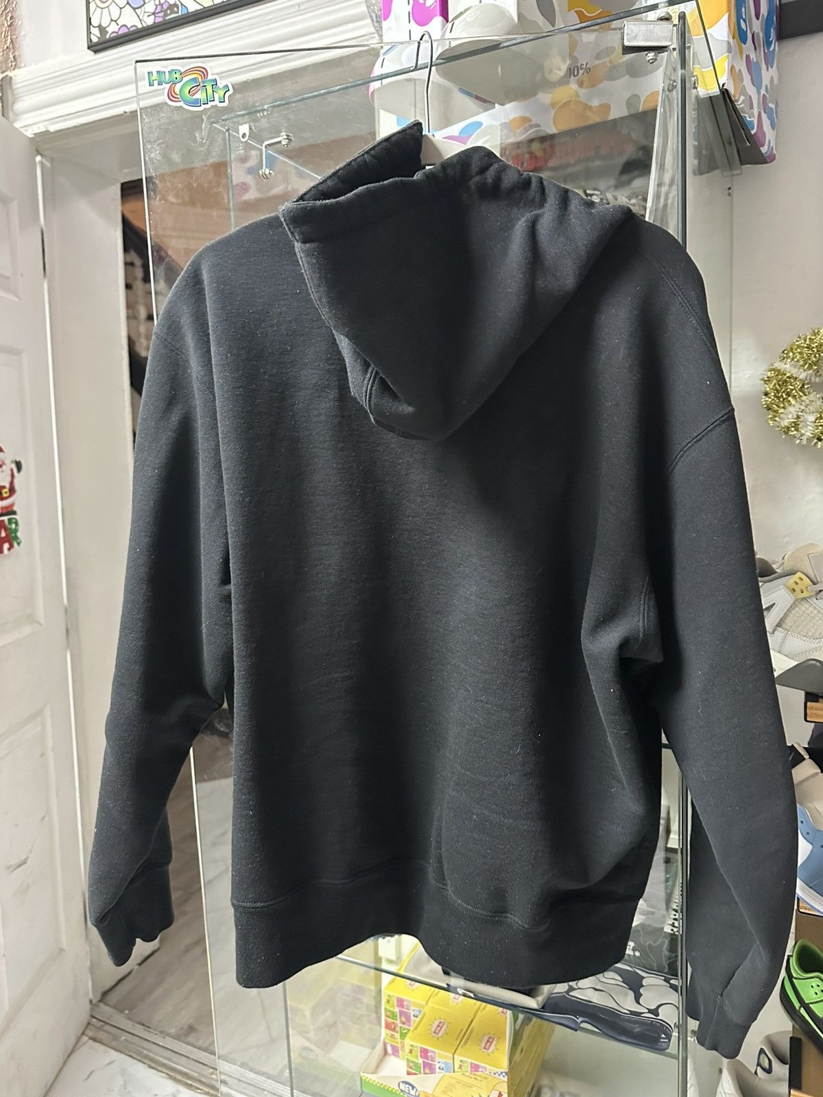 Supreme Supreme Gradient Hoodie Size US M / EU 48-50 / 2 - 2 Thumbnail