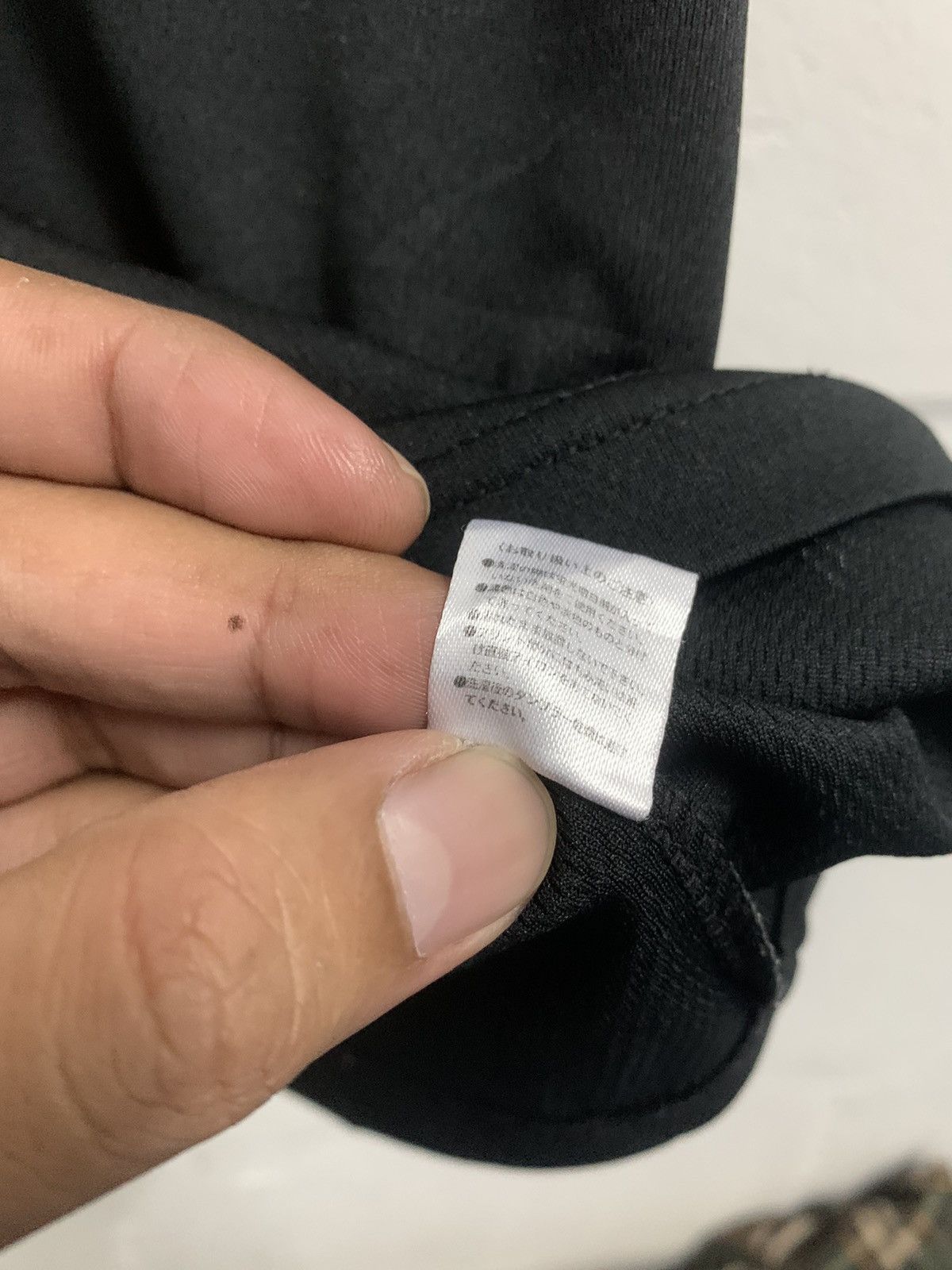 Japanese Brand × Undercover Undercover Gunma Kenmin Marathon 2015 Size US XS / EU 42 / 0 - 7 Thumbnail