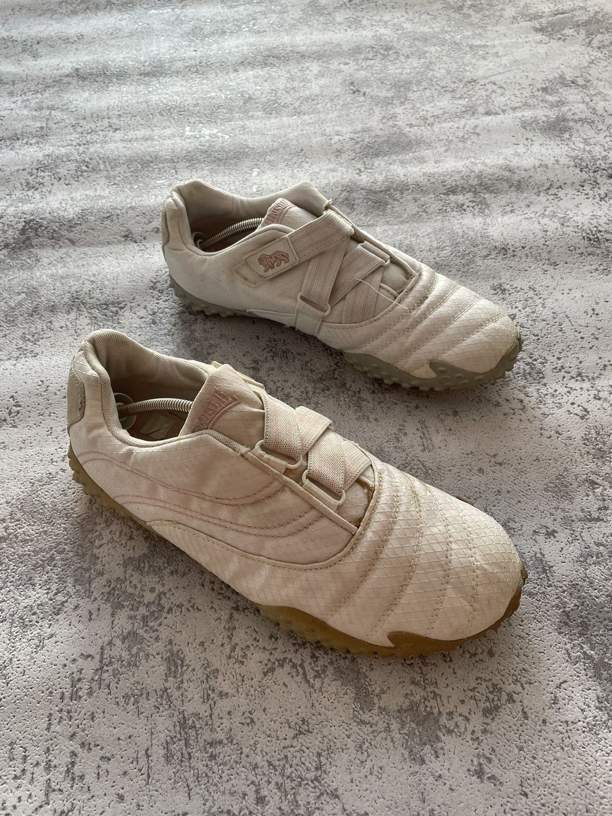 Japanese Brand × Lonsdale Vintage Lonsdale Mostro Y2K Japanese Shoes Size US 8 / EU 41 - 14 Thumbnail