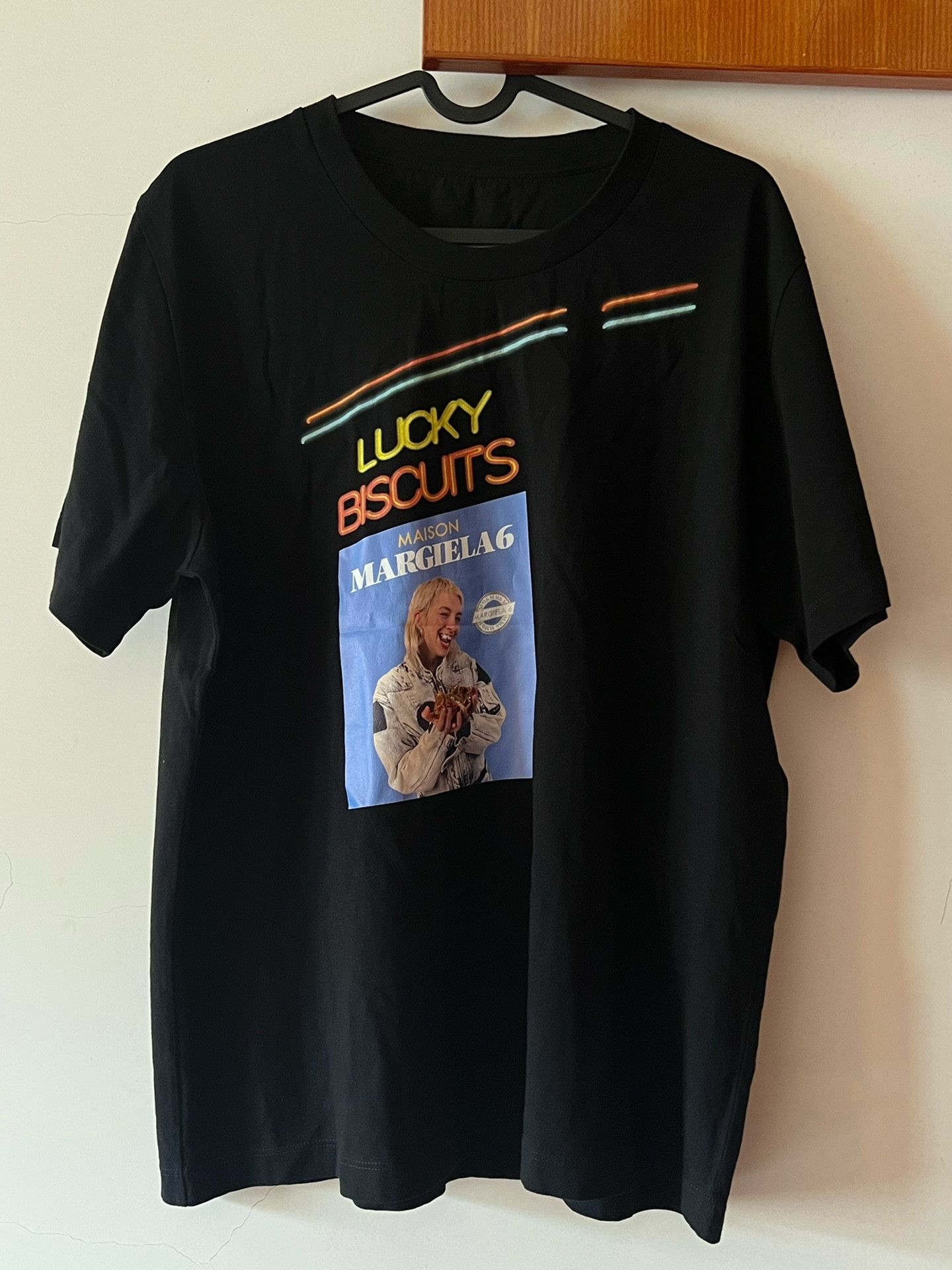 Maison Margiela Short sleeves 2501-Nextarrow
