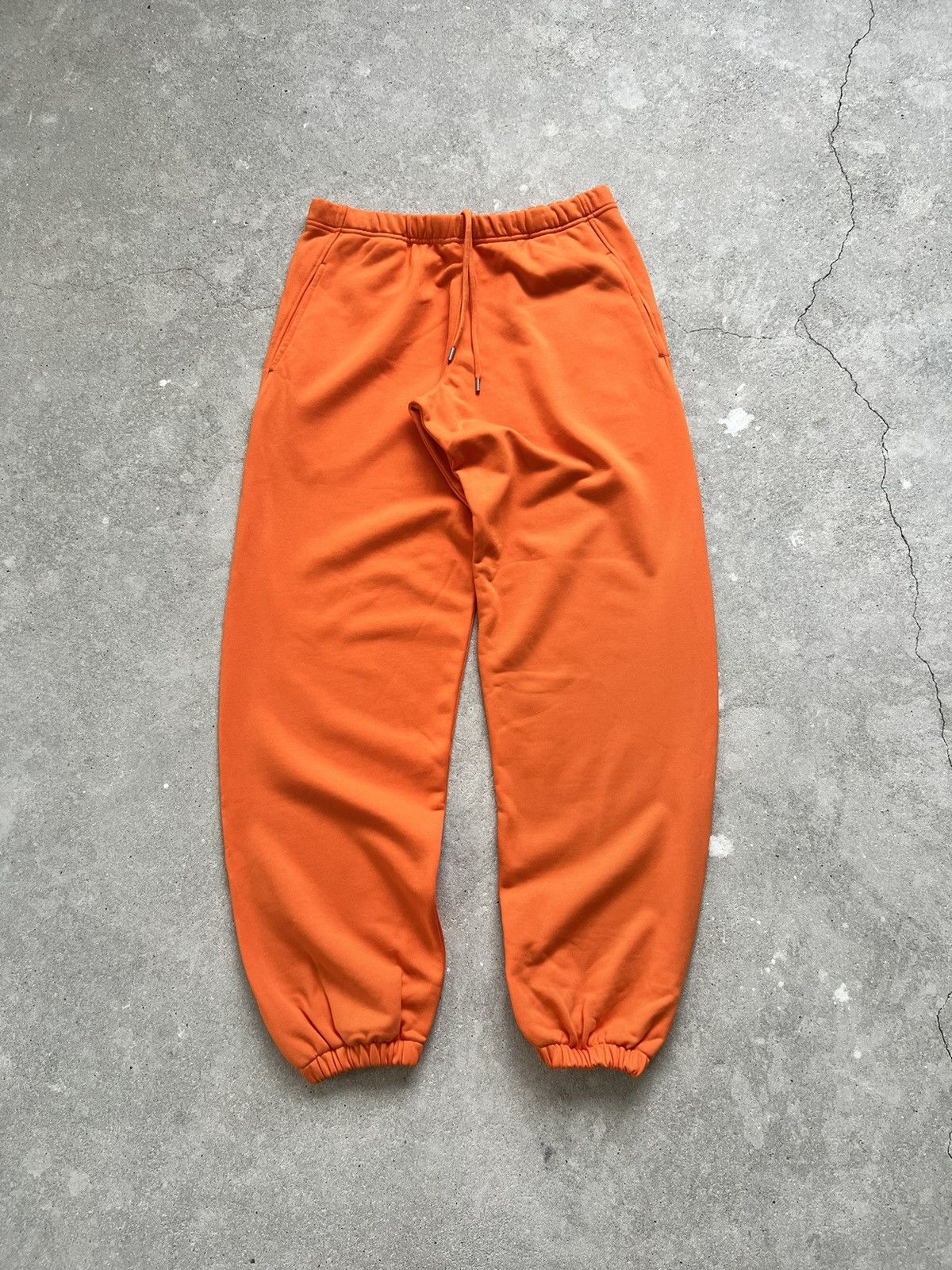 Calvin Klein Heron Preston Pants | Grailed