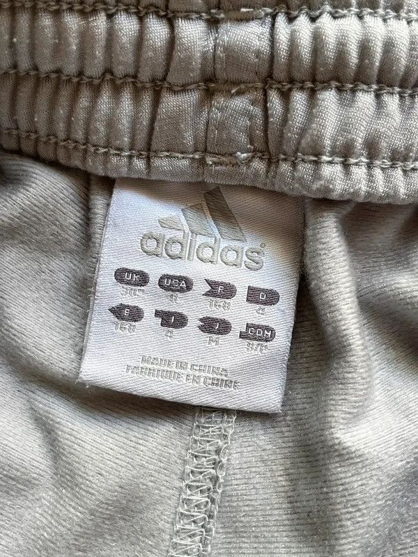 Adidas OG Adidas Track Pants Sz S Vintage 2002 Size US 29 - 8 Thumbnail