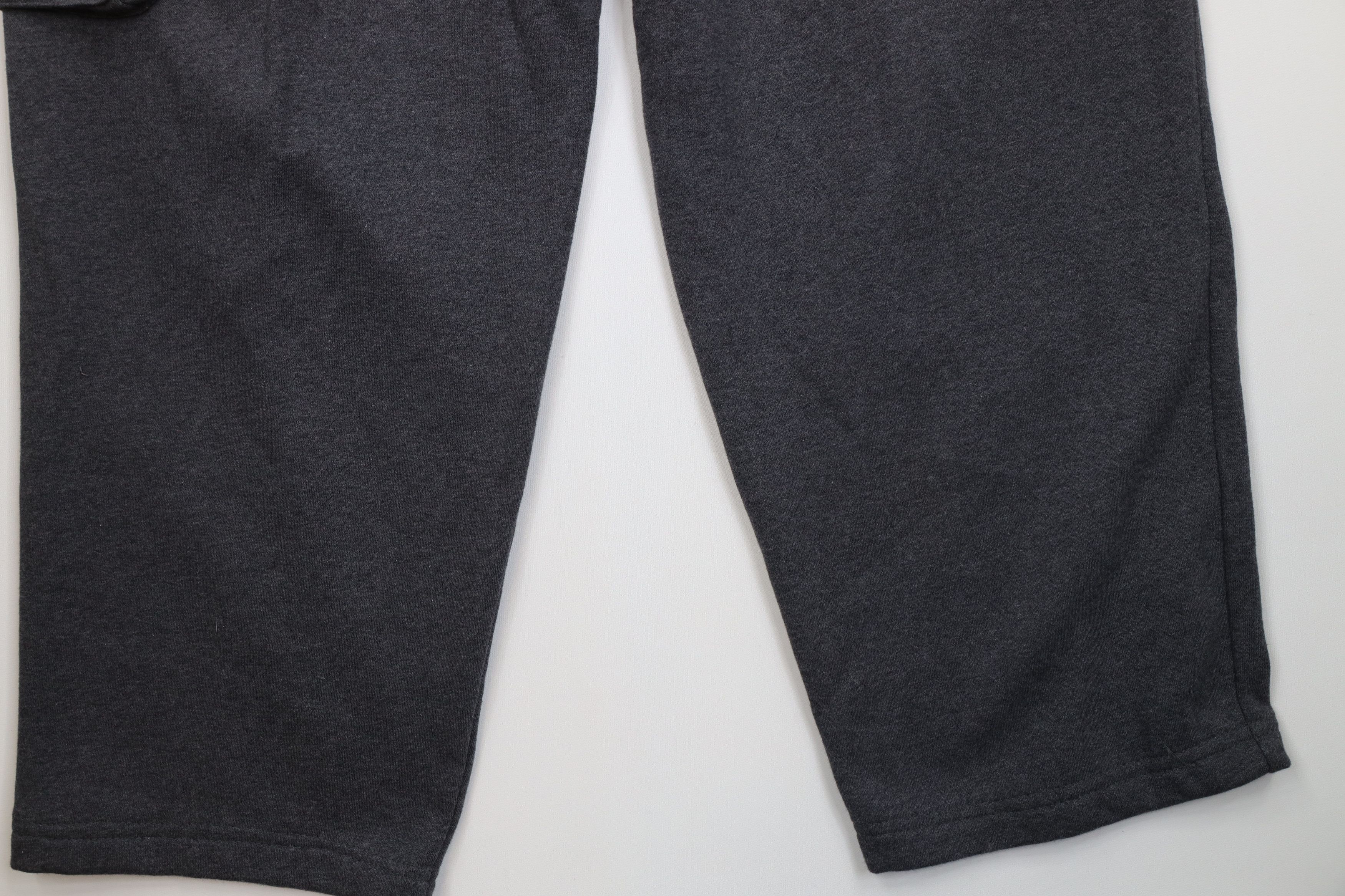 Vintage Vintage Y2K And1 And One Basketball Wide Leg Sweatpants Size US 38 / EU 54 - 12 Thumbnail