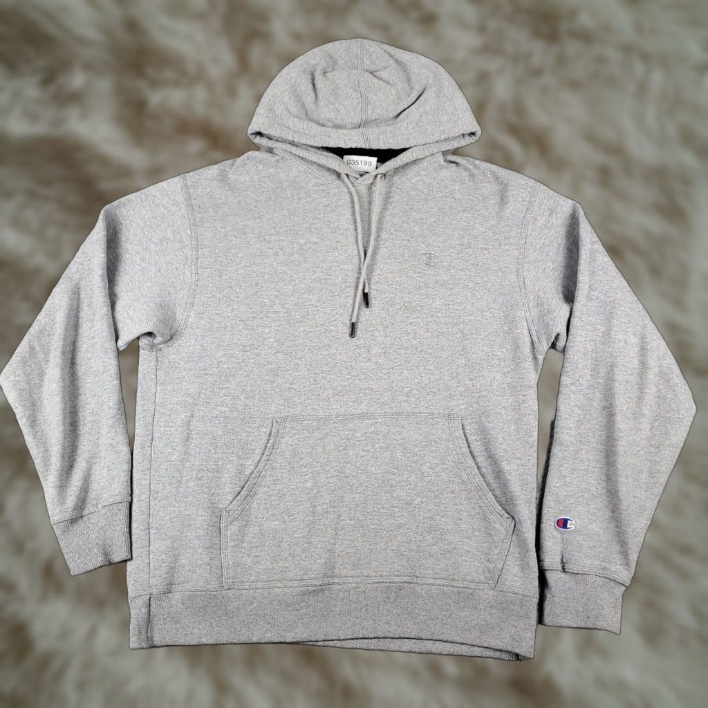 Champion × Stussy Stussy sport champion hoodie | Grailed