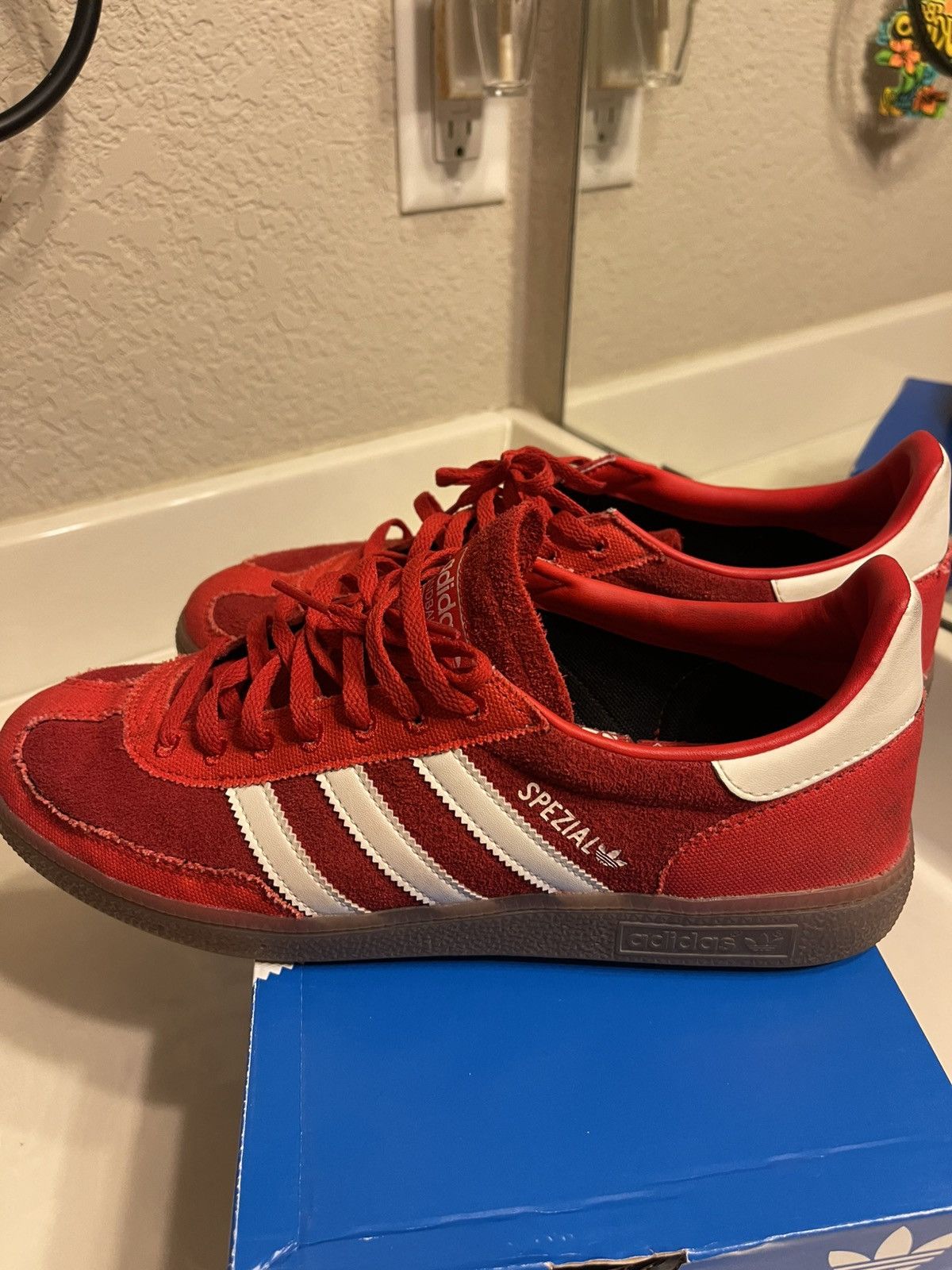 Adidas Adidas Spezial Size US 11 / EU 44 - 2 Thumbnail