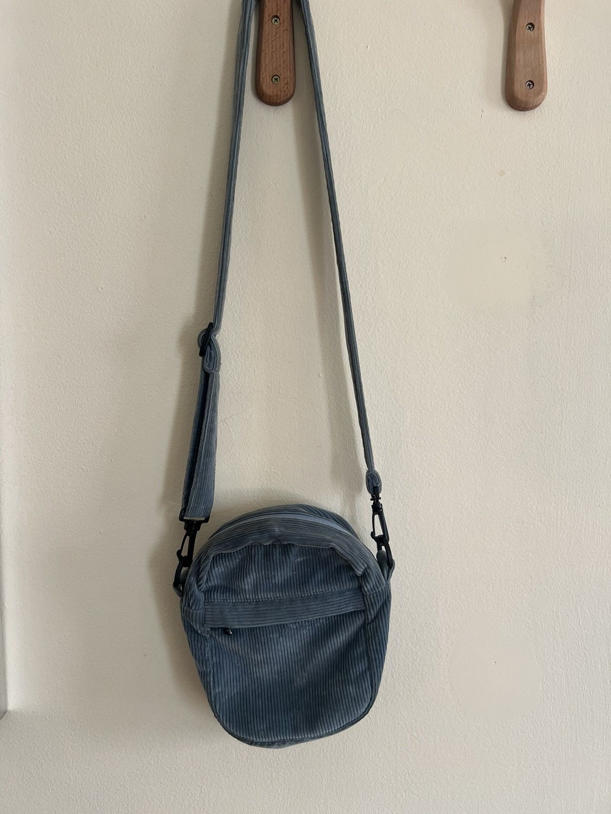 Aime Leon Dore Corduroy side bag Size ONE SIZE - 1 Thumbnail