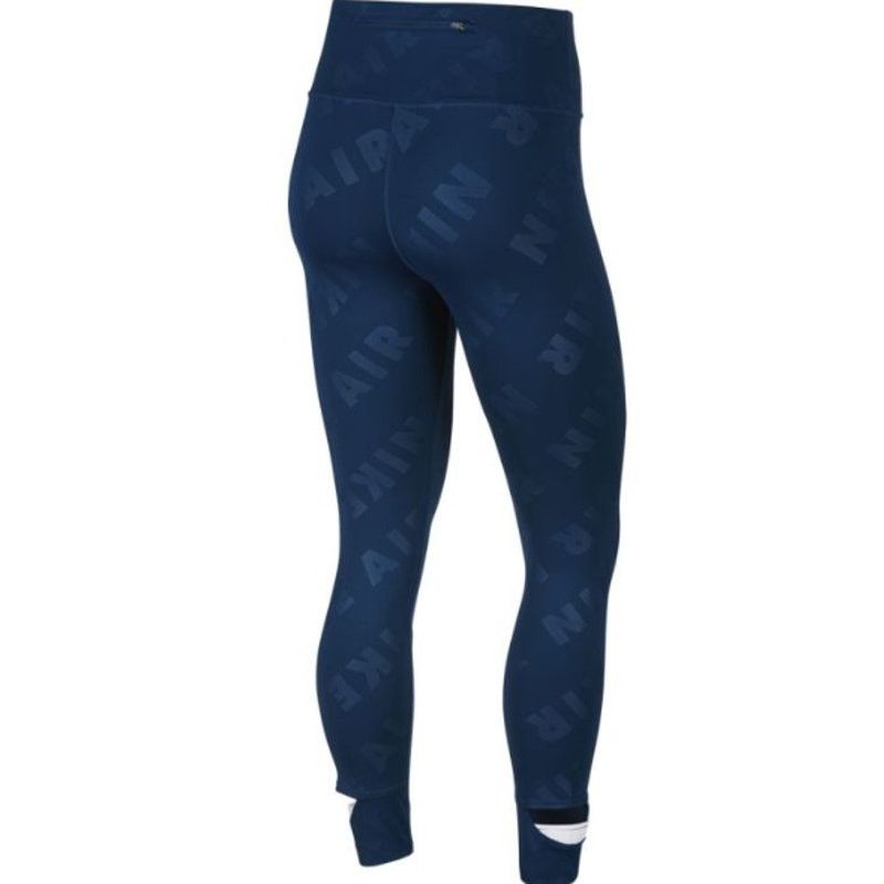 Nike 1030 NWT Nike Women High Waisted Air Tights Size XS Running Size 27" / US 4 / IT 40 - 2 Thumbnail
