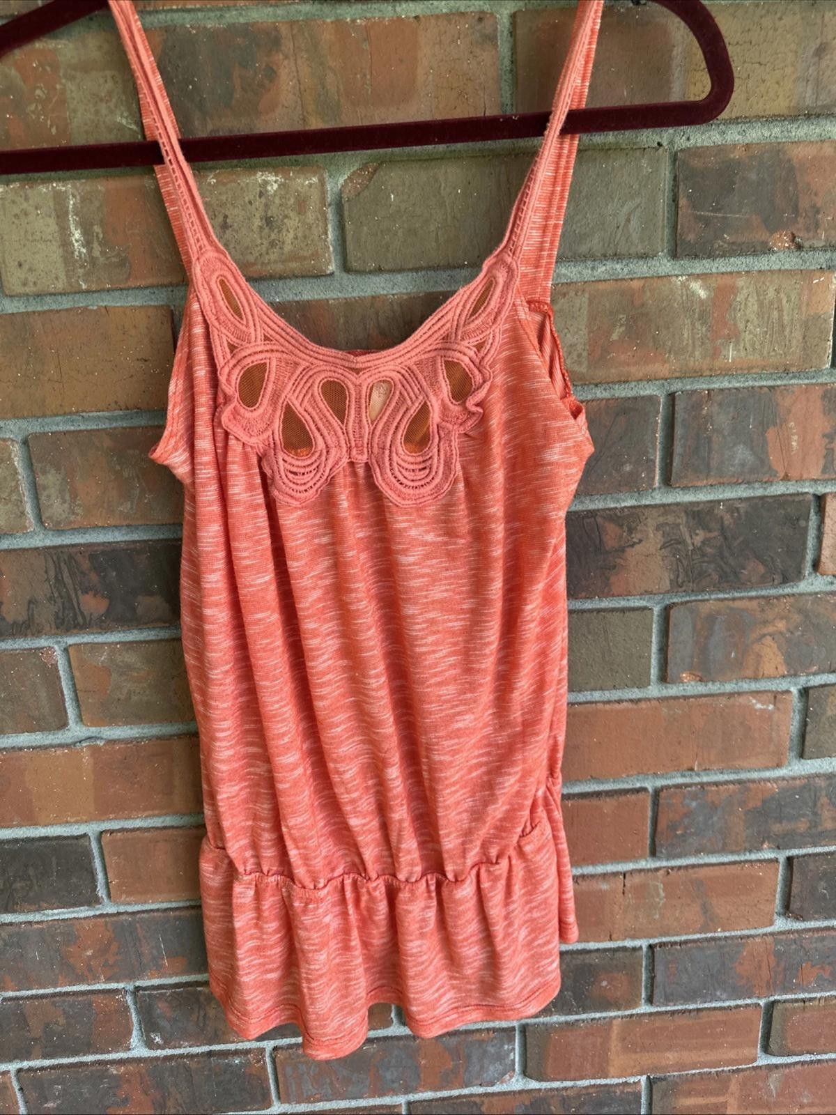 rue21 Women's Vintage Y2K Top Medium Rue 21 XL Size XL / US 12-14 / IT 48-50 - 2 Thumbnail