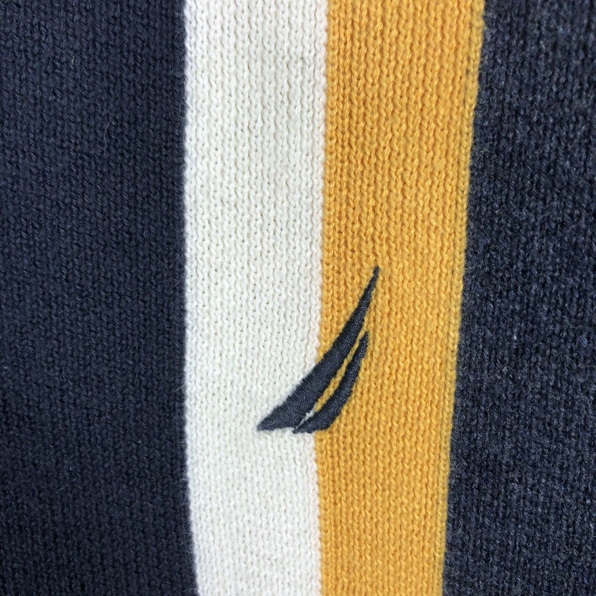 Japanese Brand × Nautica × Vintage Vintage Nautica Sweatshirt Surfing Wear 90s XL Size US M / EU 48-50 / 2 - 13 Thumbnail
