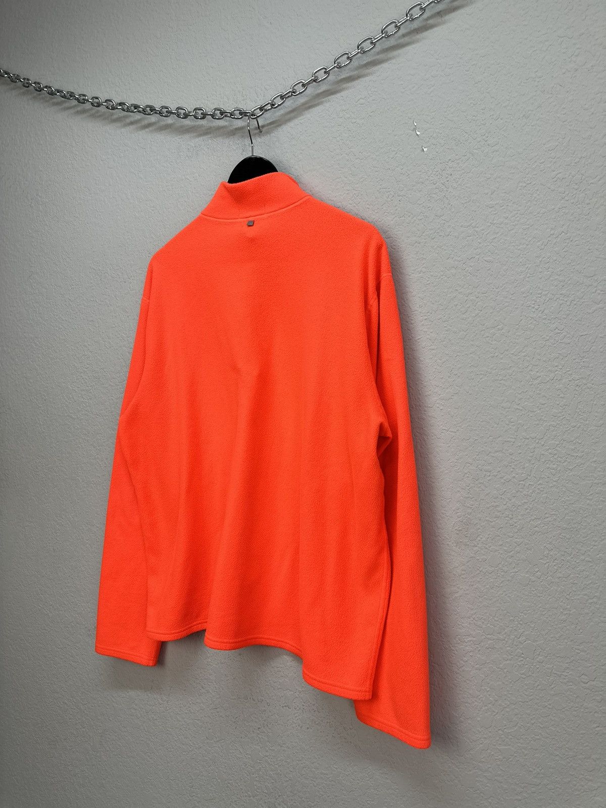 Ralph Lauren Vintage Polo Ralph Lauren Polo Japan Double RRL PURPLE LABLE Size US XXL / EU 58 / 5 - 11 Thumbnail
