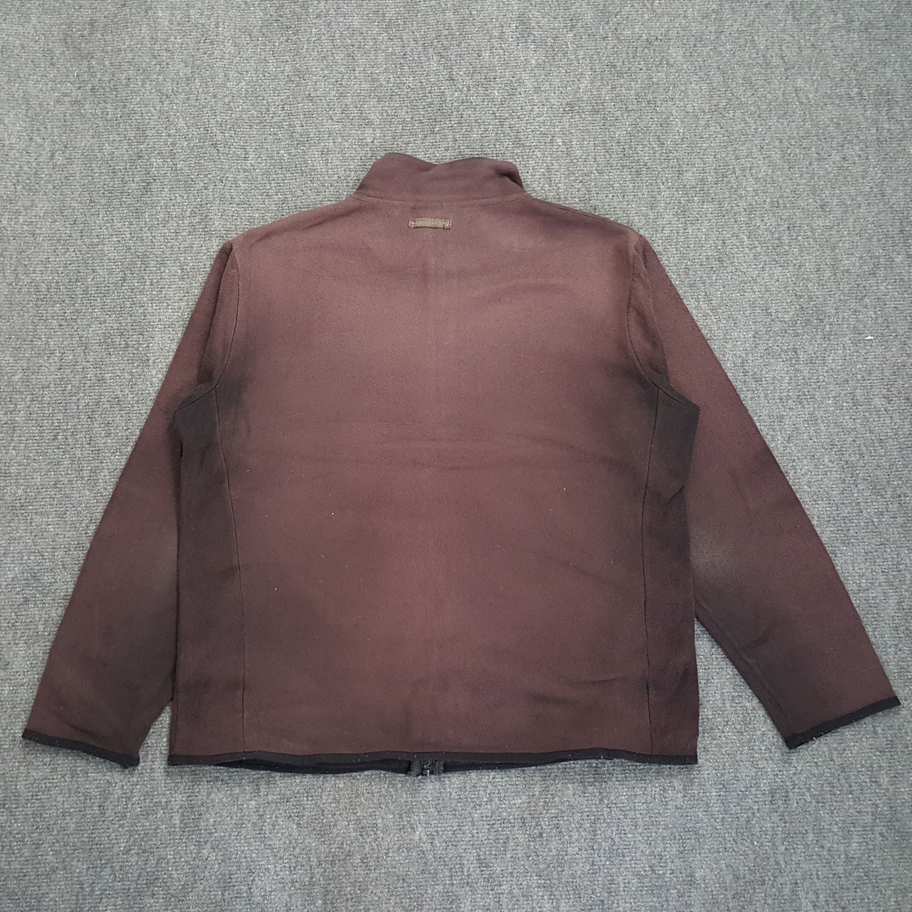 BMW BMW Motorsports Group Fleece Zipper Sweater Size US M / EU 48-50 / 2 - 3 Thumbnail