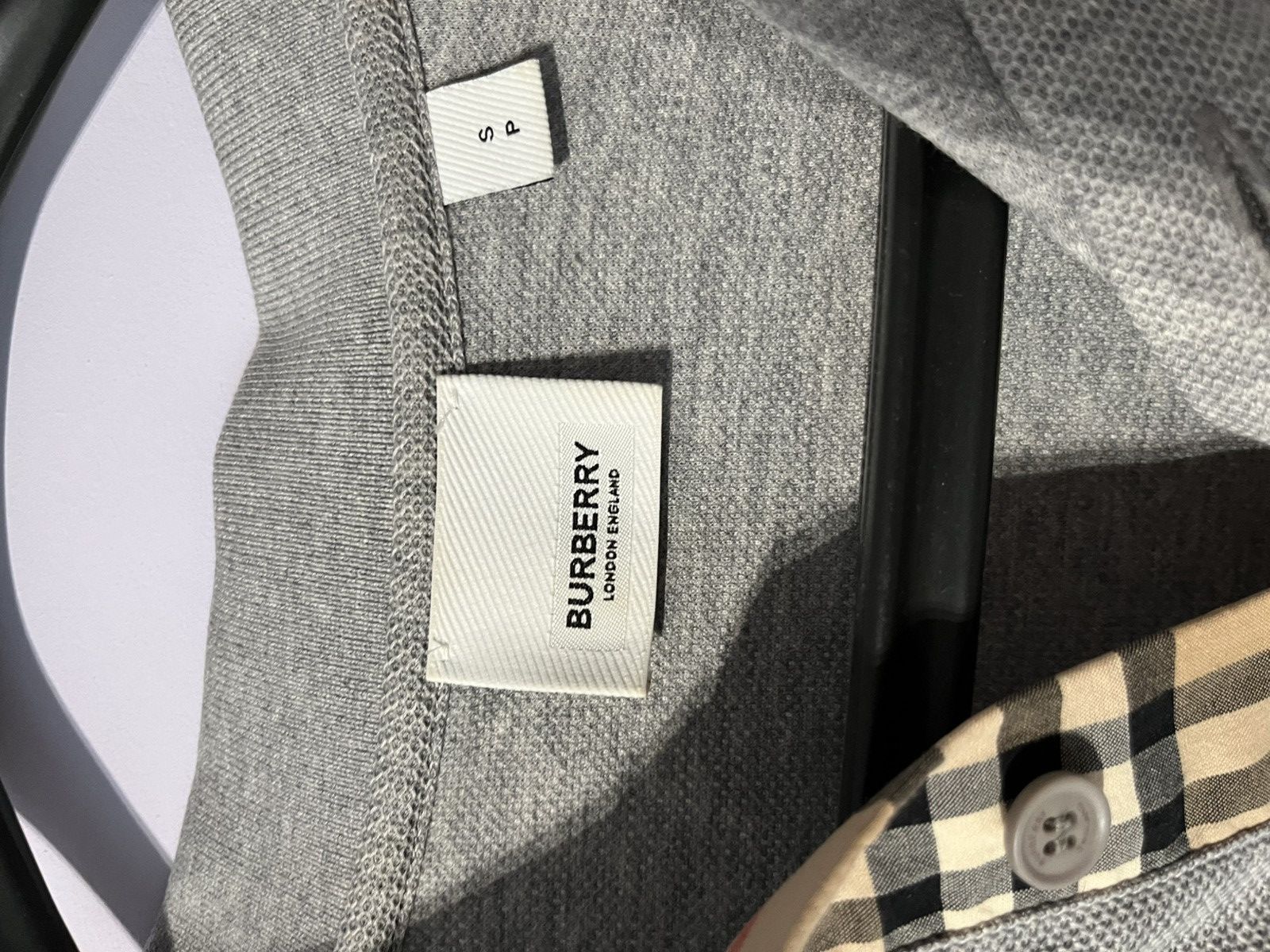 Burberry Burberry Size US S / EU 44-46 / 1 - 3 Thumbnail