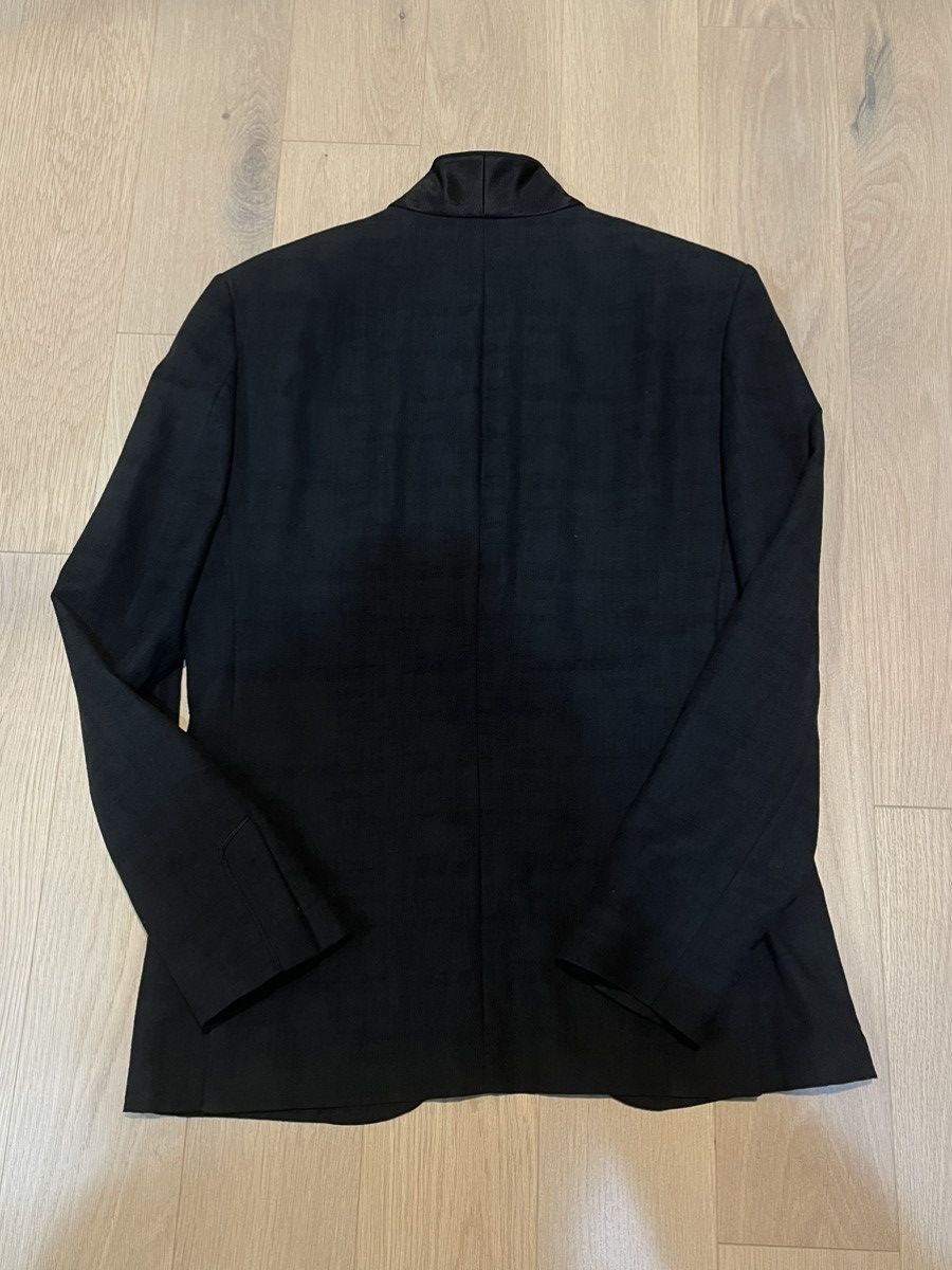 John Varvatos Jacquard hook and bar jacket. 48 Size US M / EU 48-50 / 2 - 10 Thumbnail