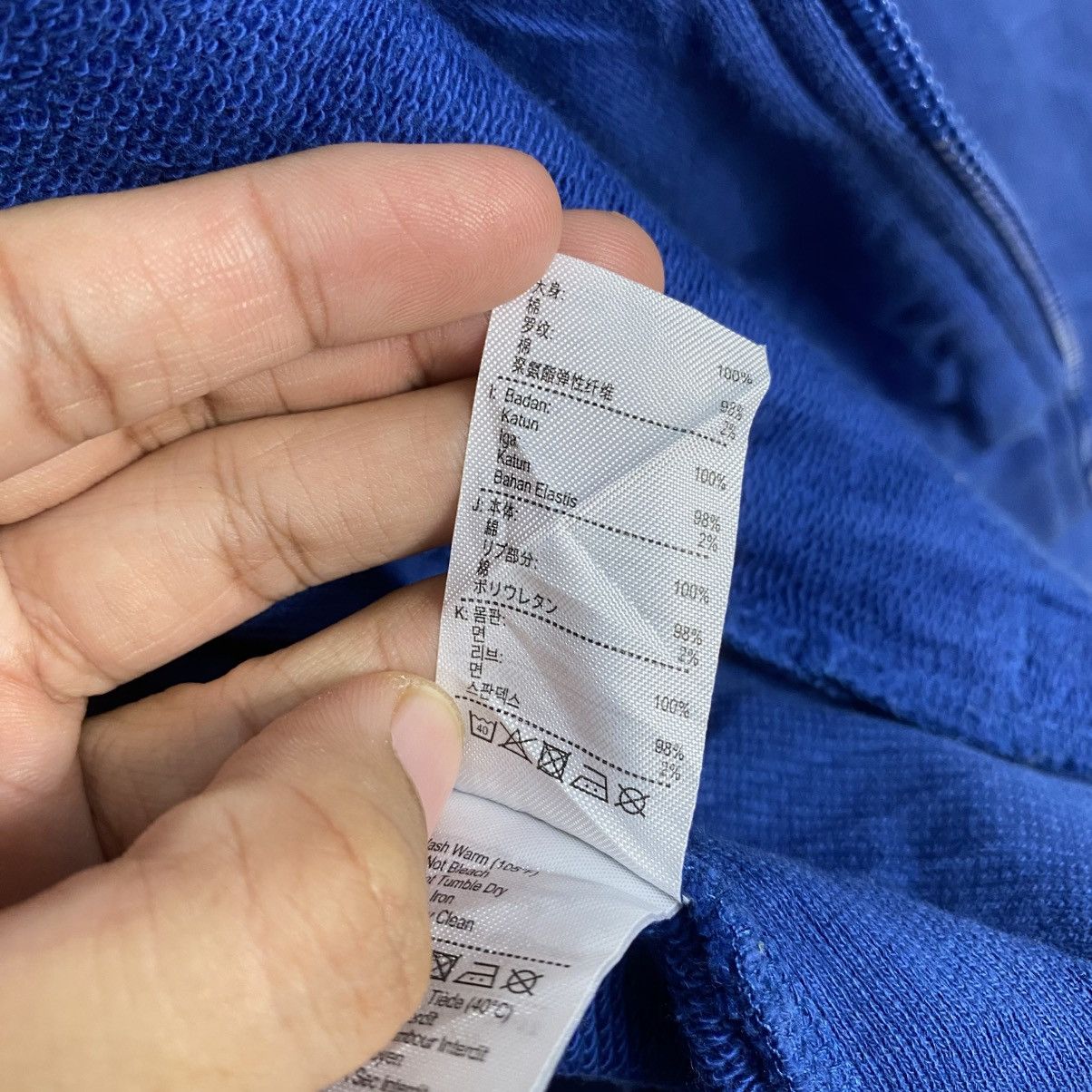 Japanese Brand 📌Vintage Zipper Jacket Lacoste Sport Size US M / EU 48-50 / 2 - 24 Thumbnail