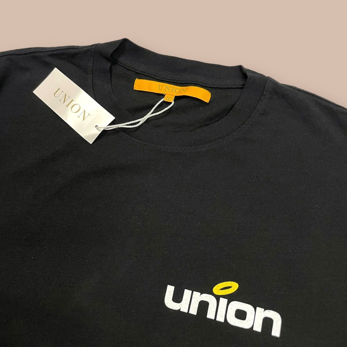 Union LA UNION Longsleeve Tee Size US L / EU 52-54 / 3 - 8 Thumbnail