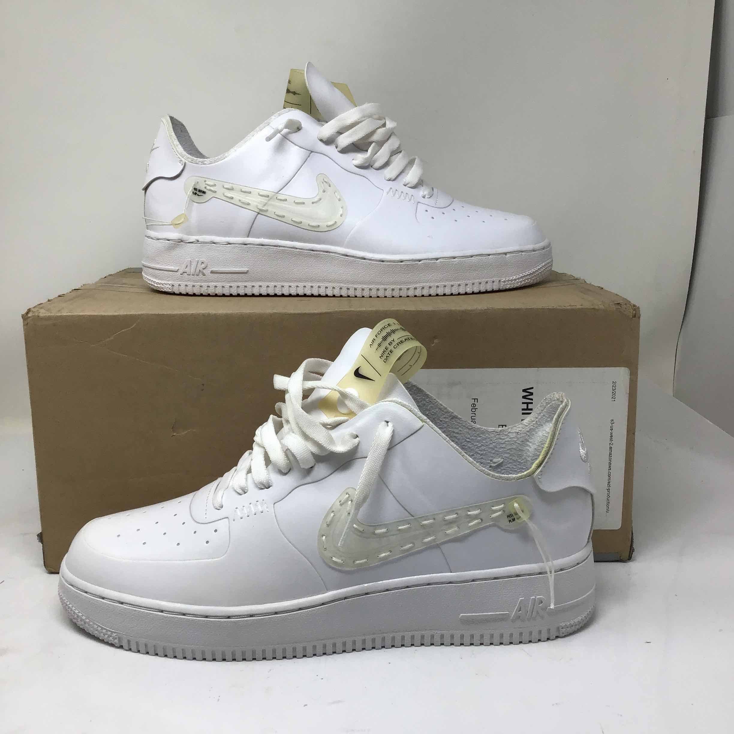 Air force 1 low noise cancelling best sale