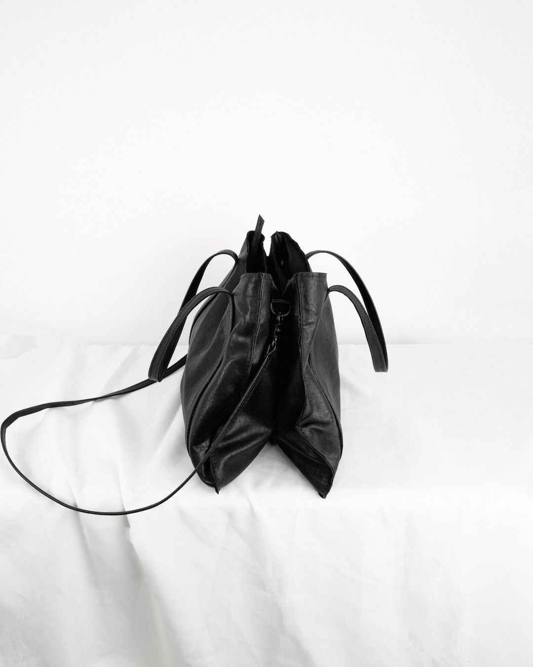 Other NKTRMNV JULIA GOAT SKIN BAG Size ONE SIZE - 2 Thumbnail