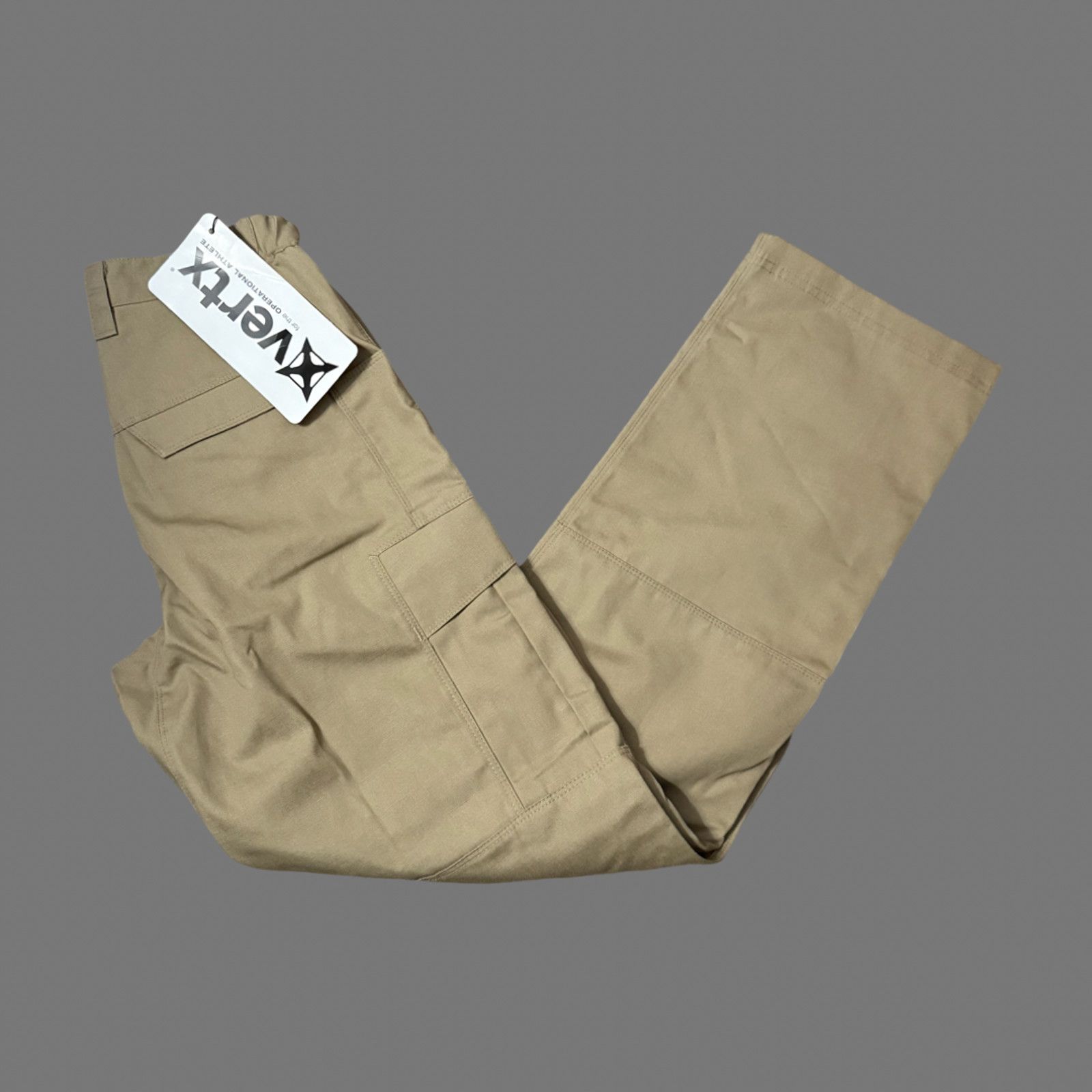 Other Vertx Phantom Ops Tactical Pants Men 28x32 Desert Tan Size US 28 / EU 44 - 1 Thumbnail