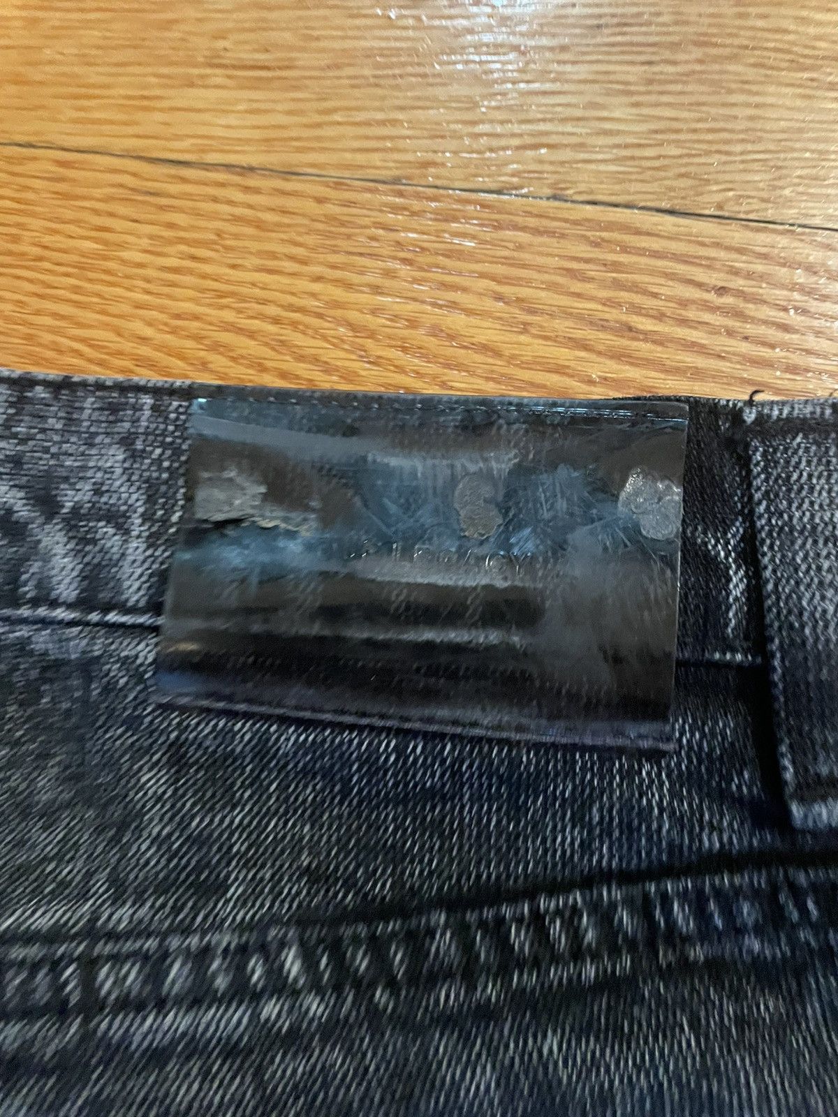 Our Legacy Formal cut jeans size 31 Size US 31 - 3 Thumbnail