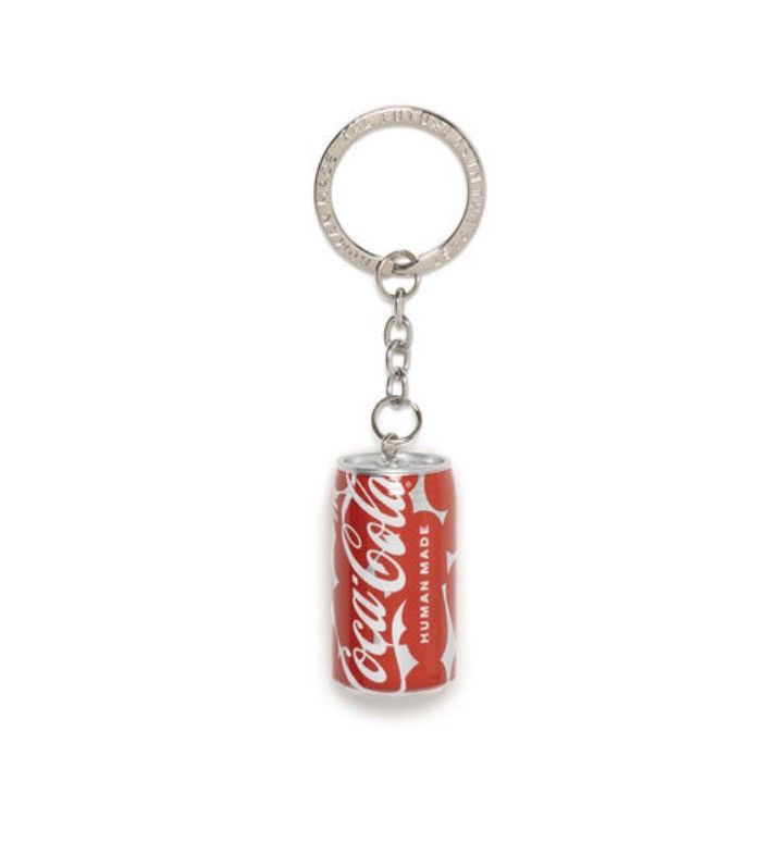 Human Made Human Made Coca Cola Keychain Size ONE SIZE - 3 Thumbnail
