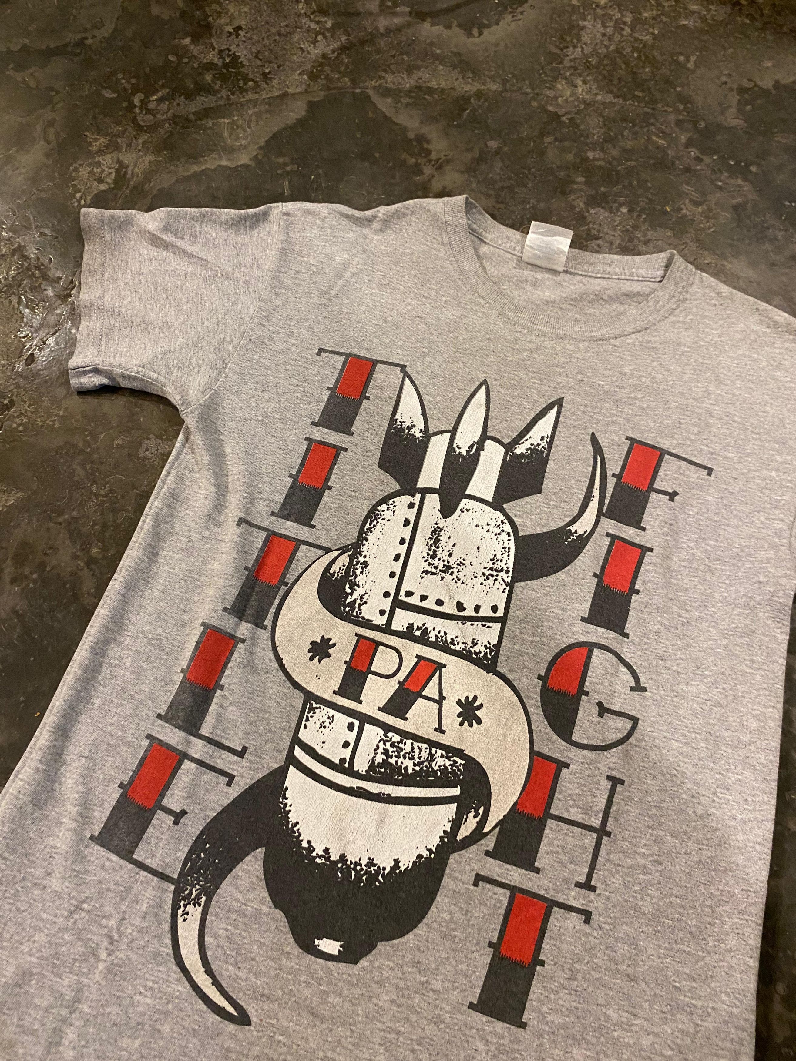 Band Tees ❌SOLDUUT❌Title Fight six feet under records band shirt rare Size US S / EU 44-46 / 1 - 2 Thumbnail