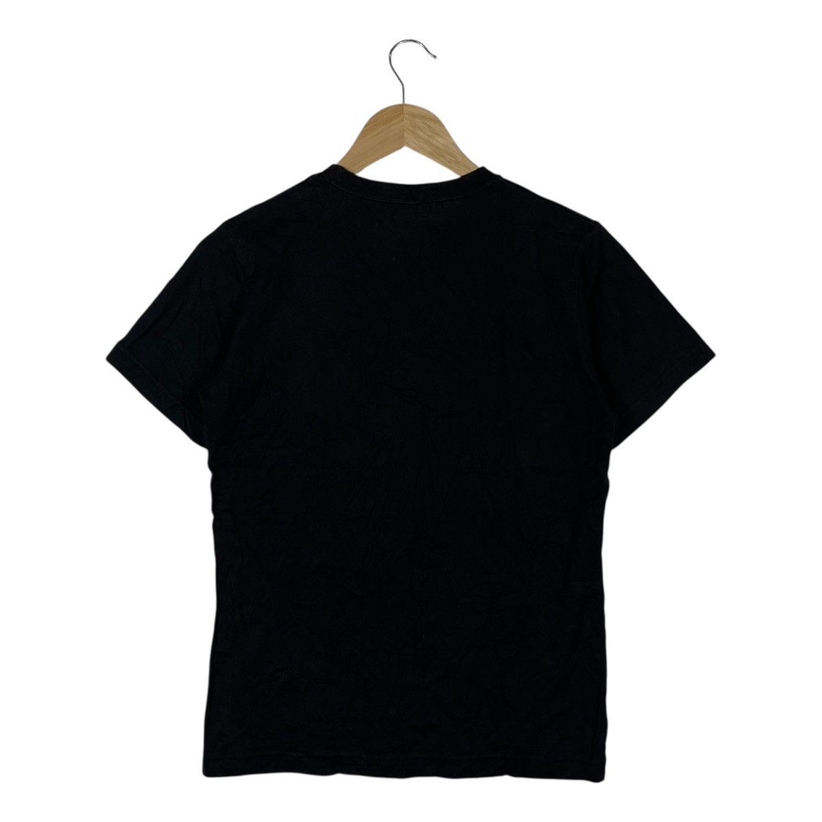 Comme Ca Ism COMME ÇA WALK GRAPHIC T SHIRT JAPANESE DESIGNER Size US M / EU 48-50 / 2 - 4 Thumbnail