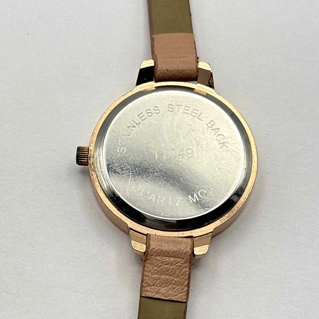 Other Rose Gold Watch Size ONE SIZE - 5 Thumbnail