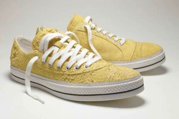 Number (N)ine Number(N)ine x Converse 10th Year Final Collab 42.5 New OG Box Size US 9 / EU 42 - 2 Thumbnail