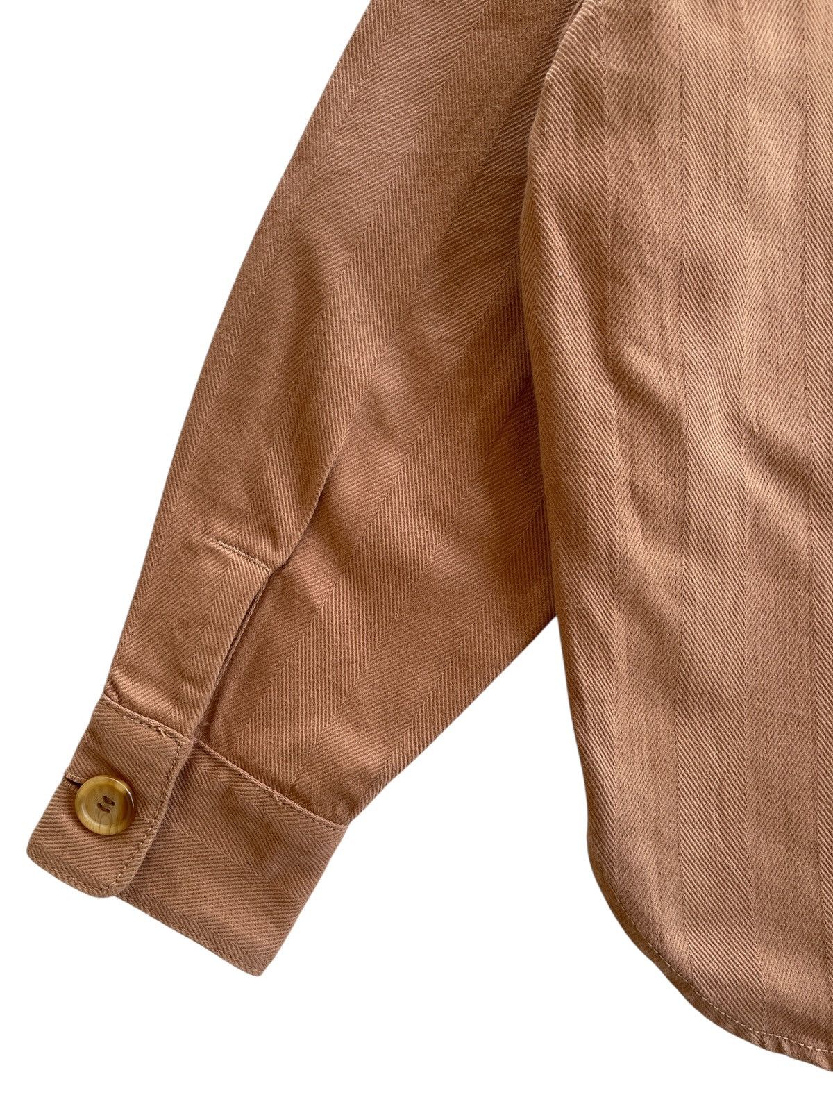 Lee Buddy Lee Union Made Workers Jacket Size US L / EU 52-54 / 3 - 8 Thumbnail