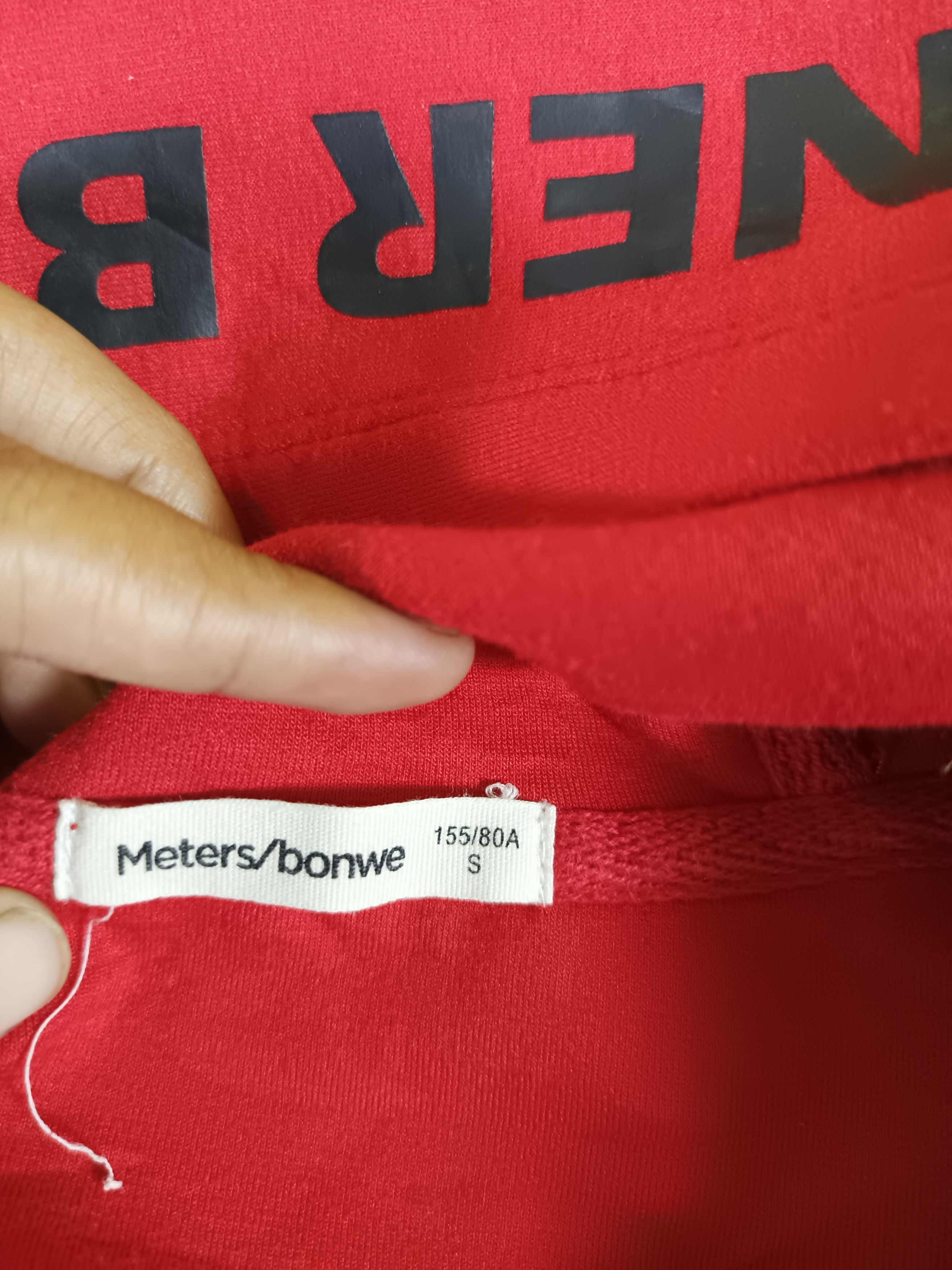 If Six Was Nine × Japanese Brand Meters/ Bonwe Parka Snap Button if6was6 Style Size US L / EU 52-54 / 3 - 13 Thumbnail