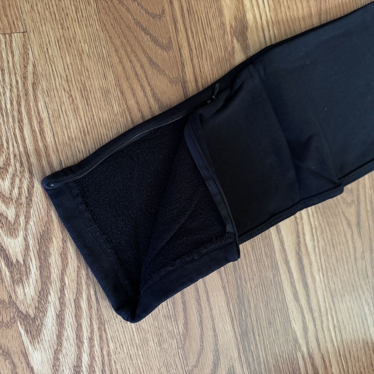 Represent Clo. Represent Clo Blank Sweatpants Size US 32 / EU 48 - 2 Thumbnail