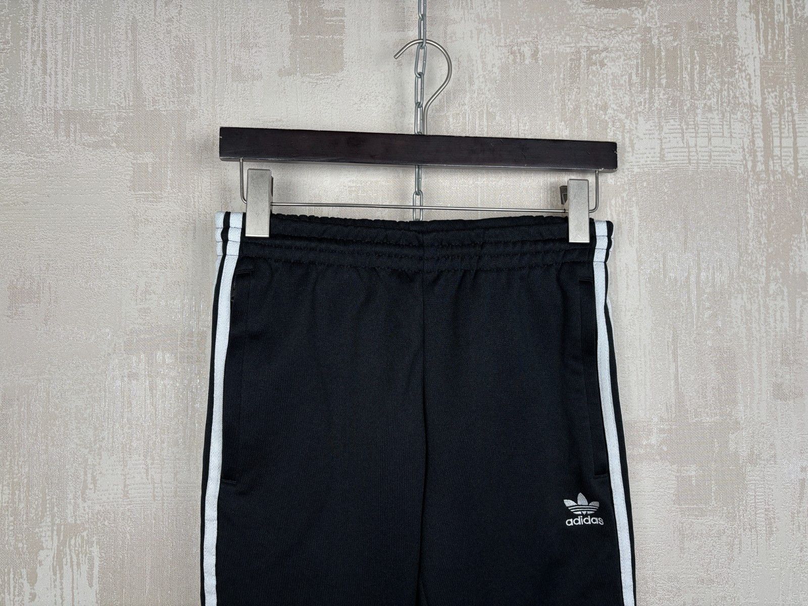 Adidas Adidas Adicolor Classics Primeblue SST Track Pants Size US 28 / EU 44 - 2 Thumbnail