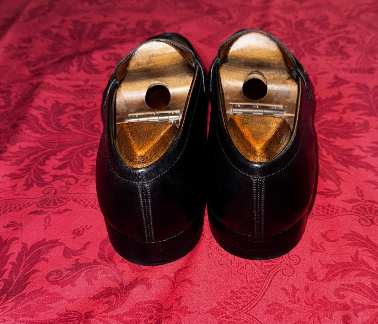 J.M. Weston J.M. Weston 180 Size US 8.5 / EU 41-42 - 8 Thumbnail